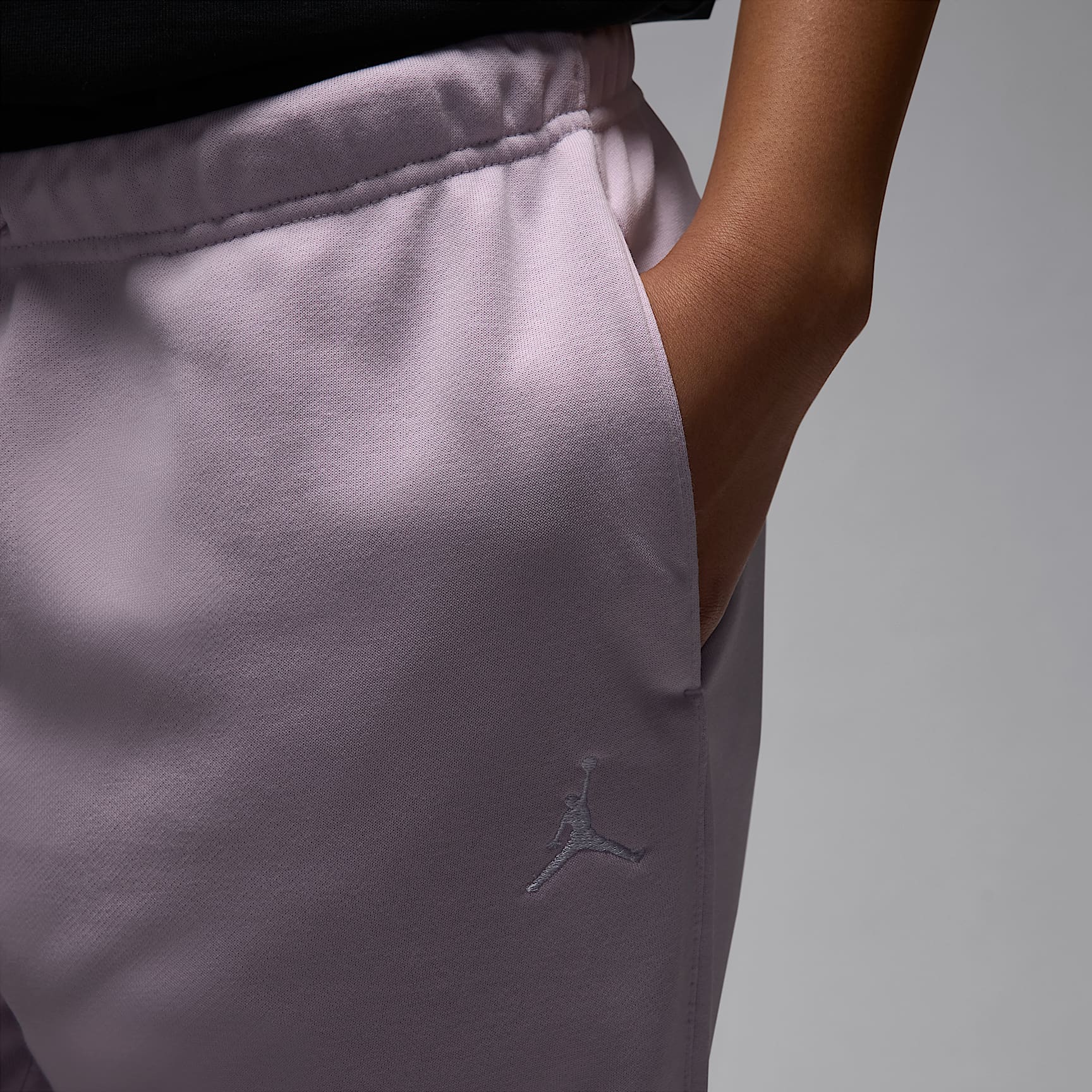 Jordan Brooklyn Fleece Women's French Terry Pants