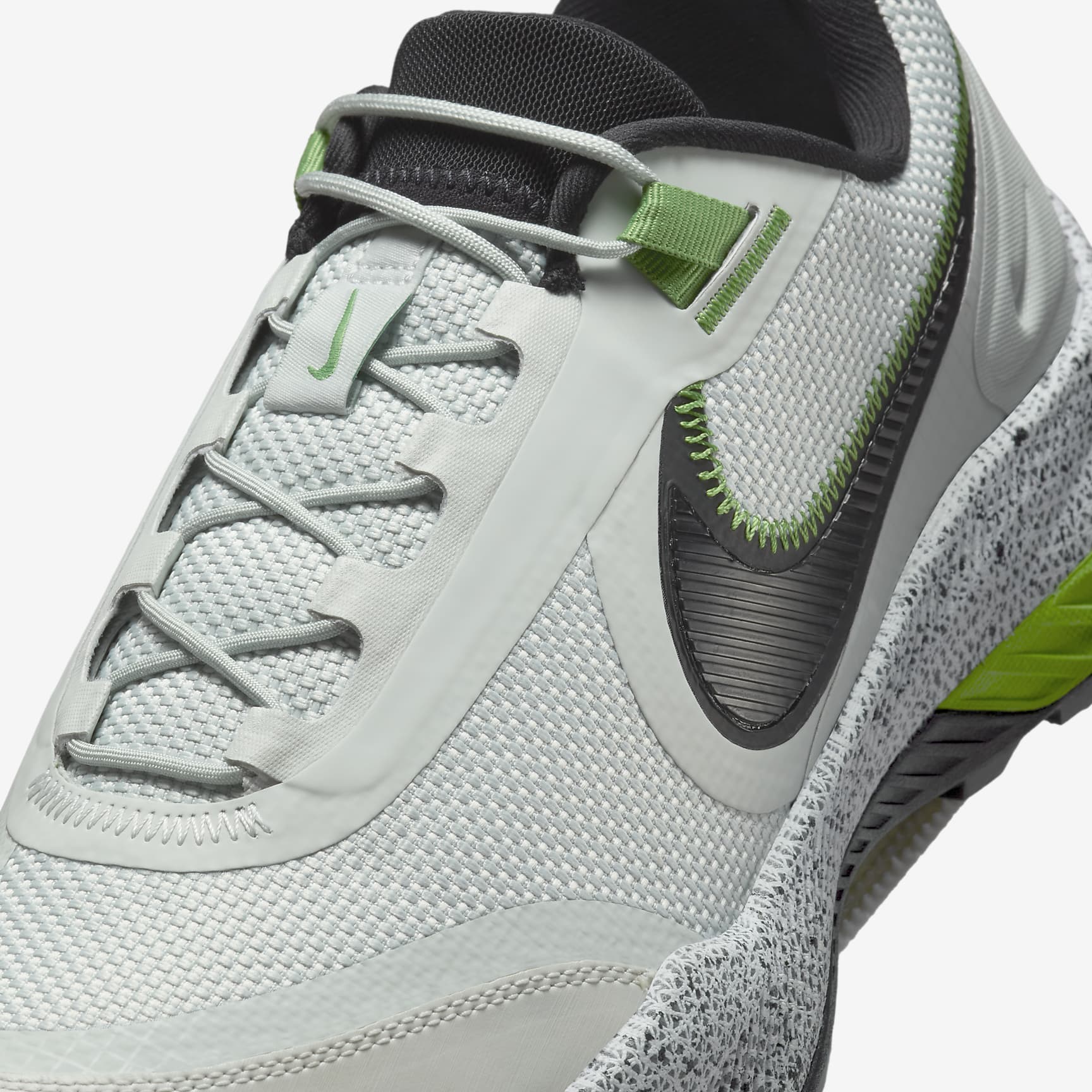Nike React SFB Carbon Low Men’s Elite Outdoor Shoes