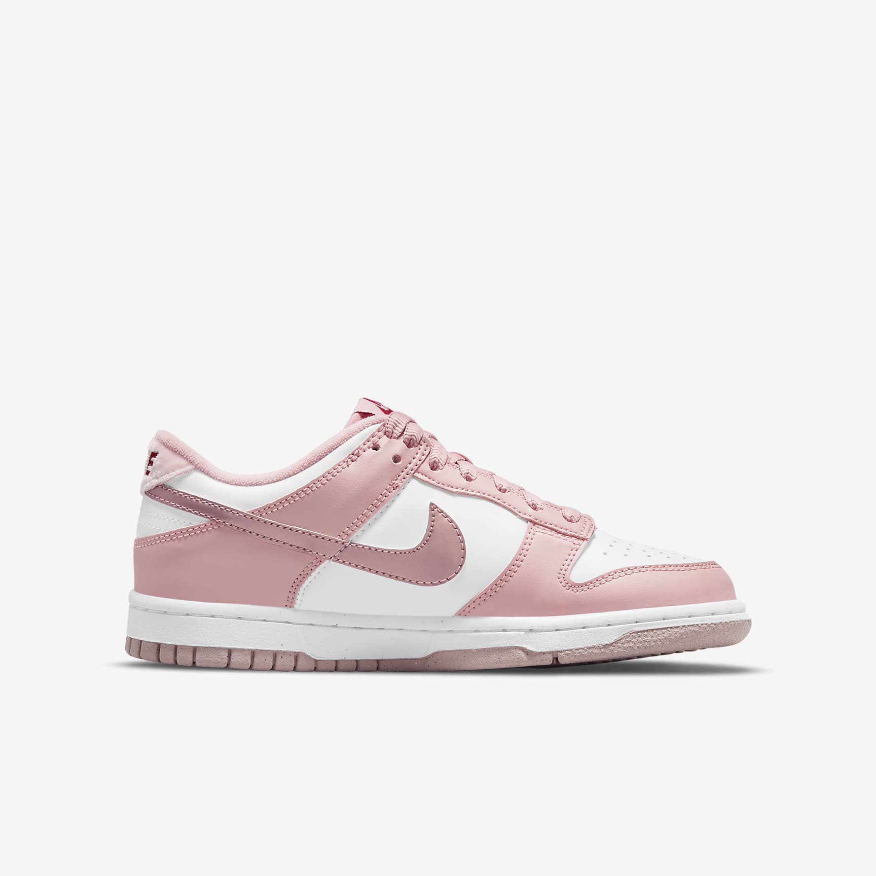 Nike Dunk Low Big Kids' Shoes