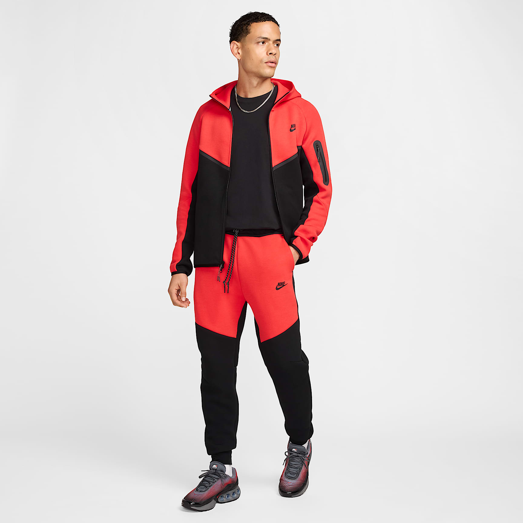 Nike Tech Men's Fleece Joggers
