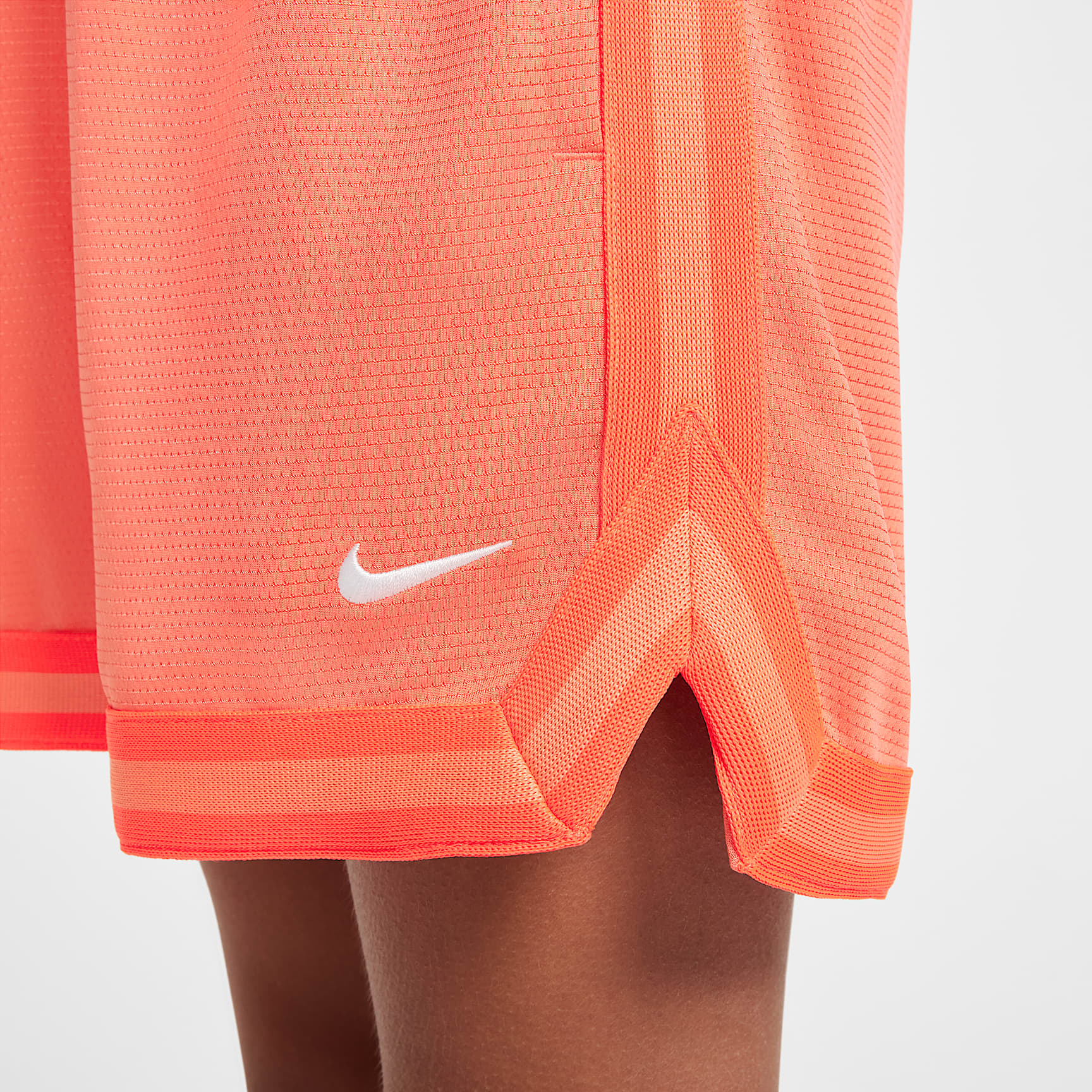 Nike DNA Big Kids' 5" Basketball Shorts
