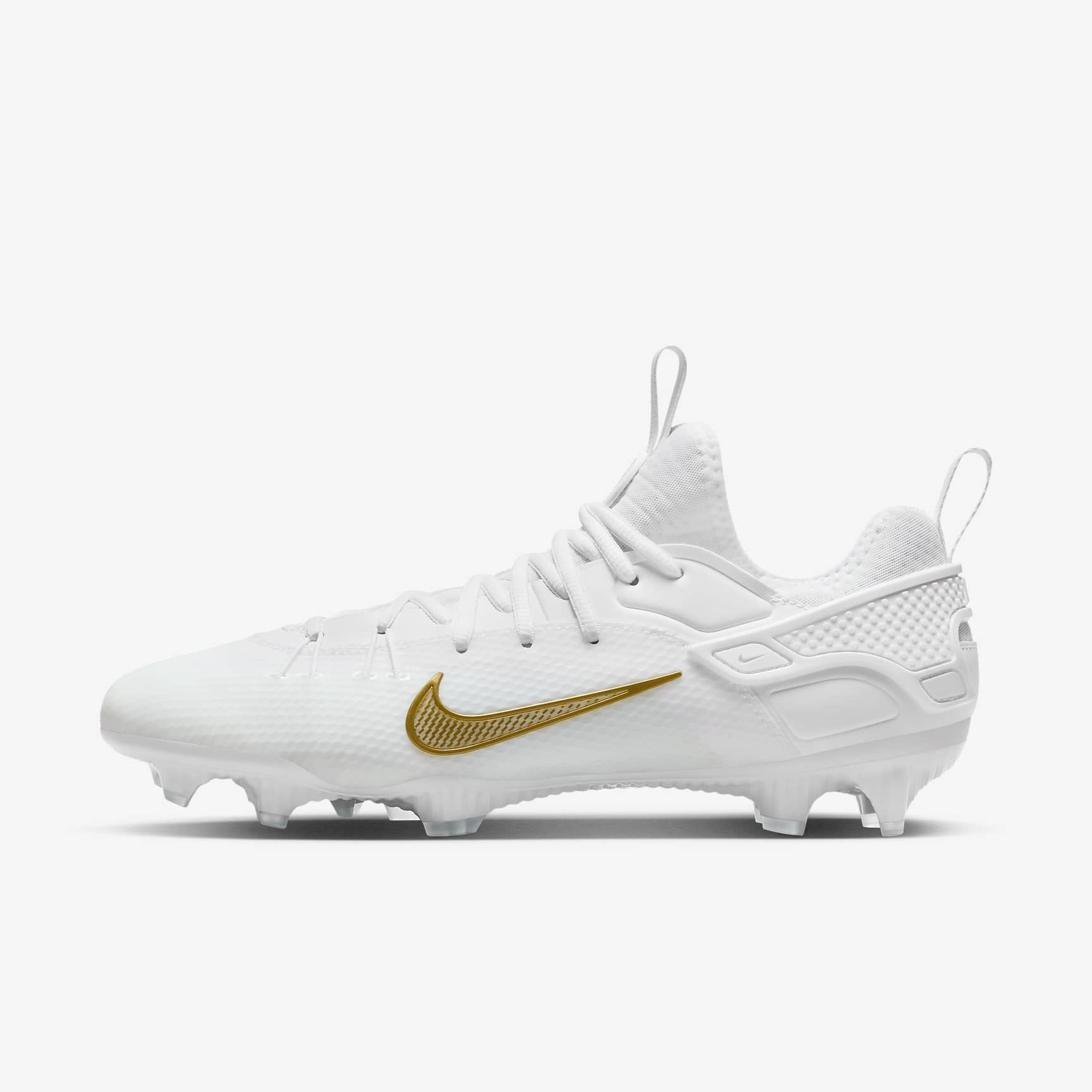 Nike Huarache 9 Elite Low LAX Lacrosse Cleats