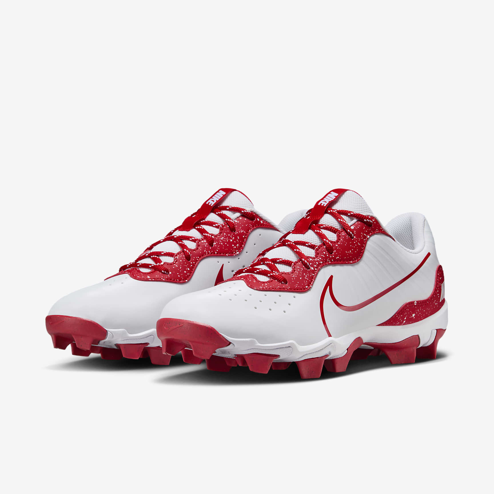 Nike Alpha Huarache 4 Keystone Men's Baseball Cleats