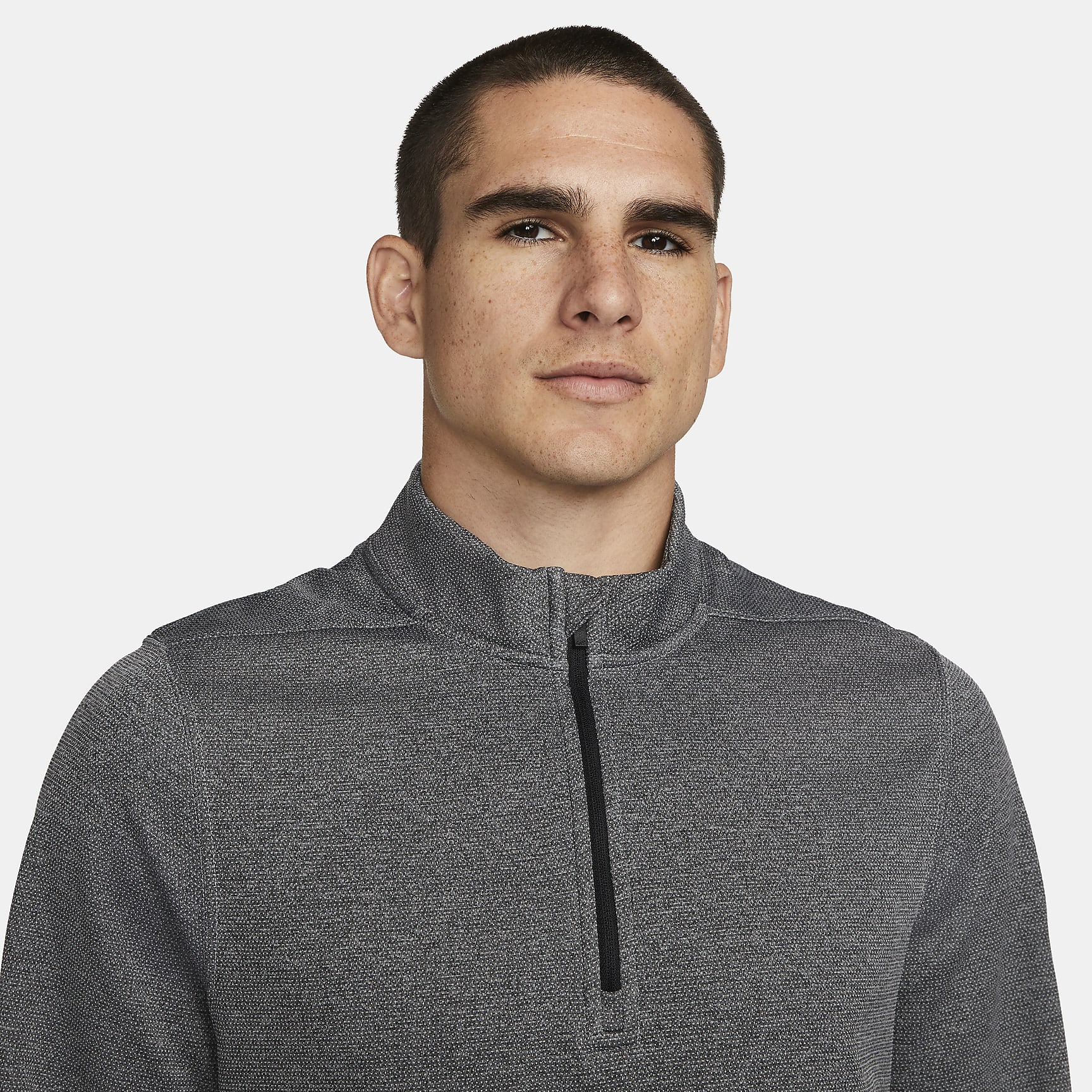 Nike Therma-FIT Victory Men's 1/4-Zip Golf Top