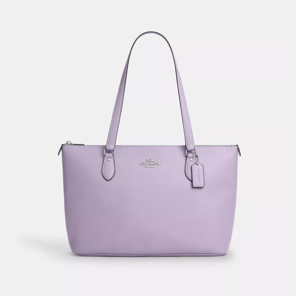 Сумка COACH Gallery Tote Bag