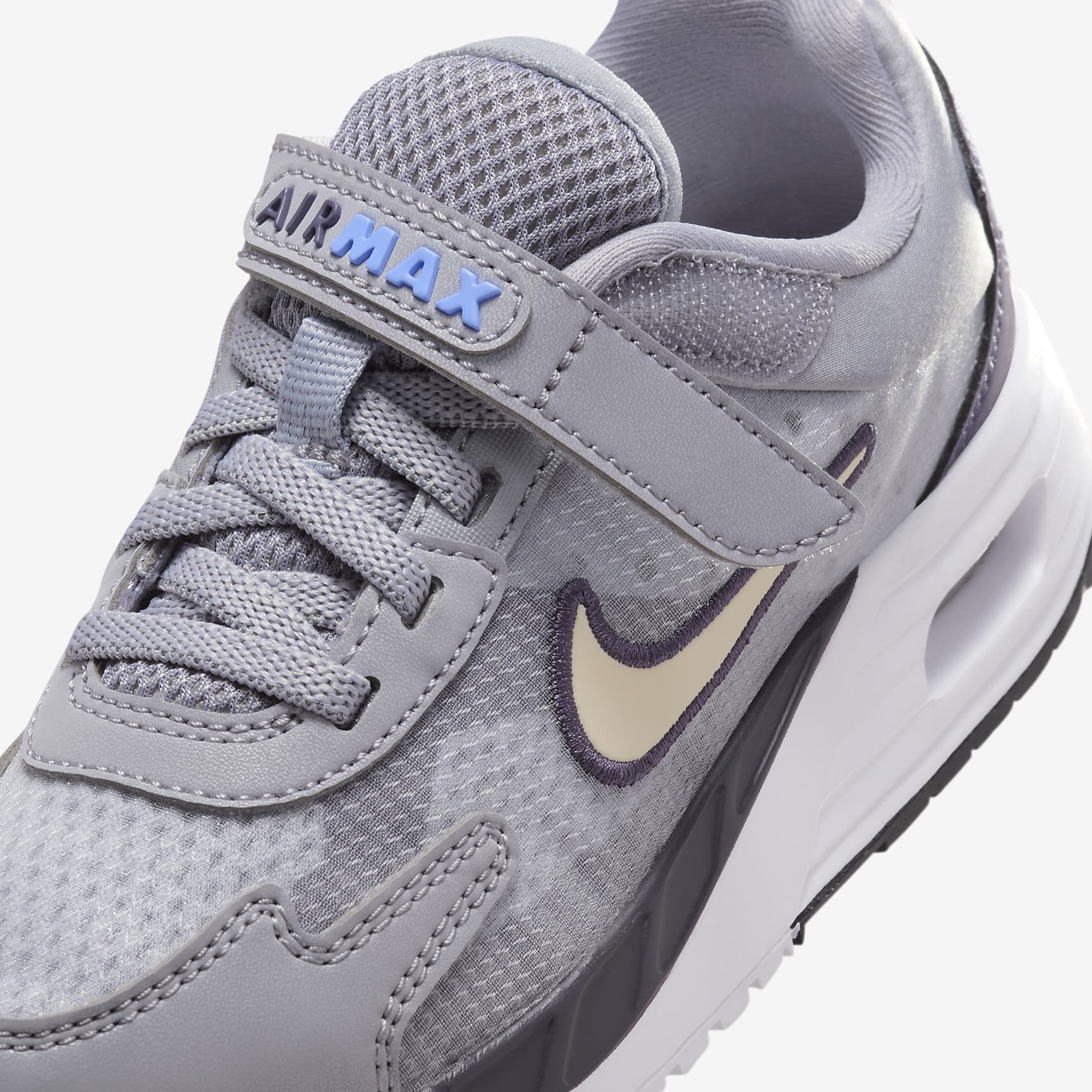 Nike Air Max Solo Little Kids' Shoes