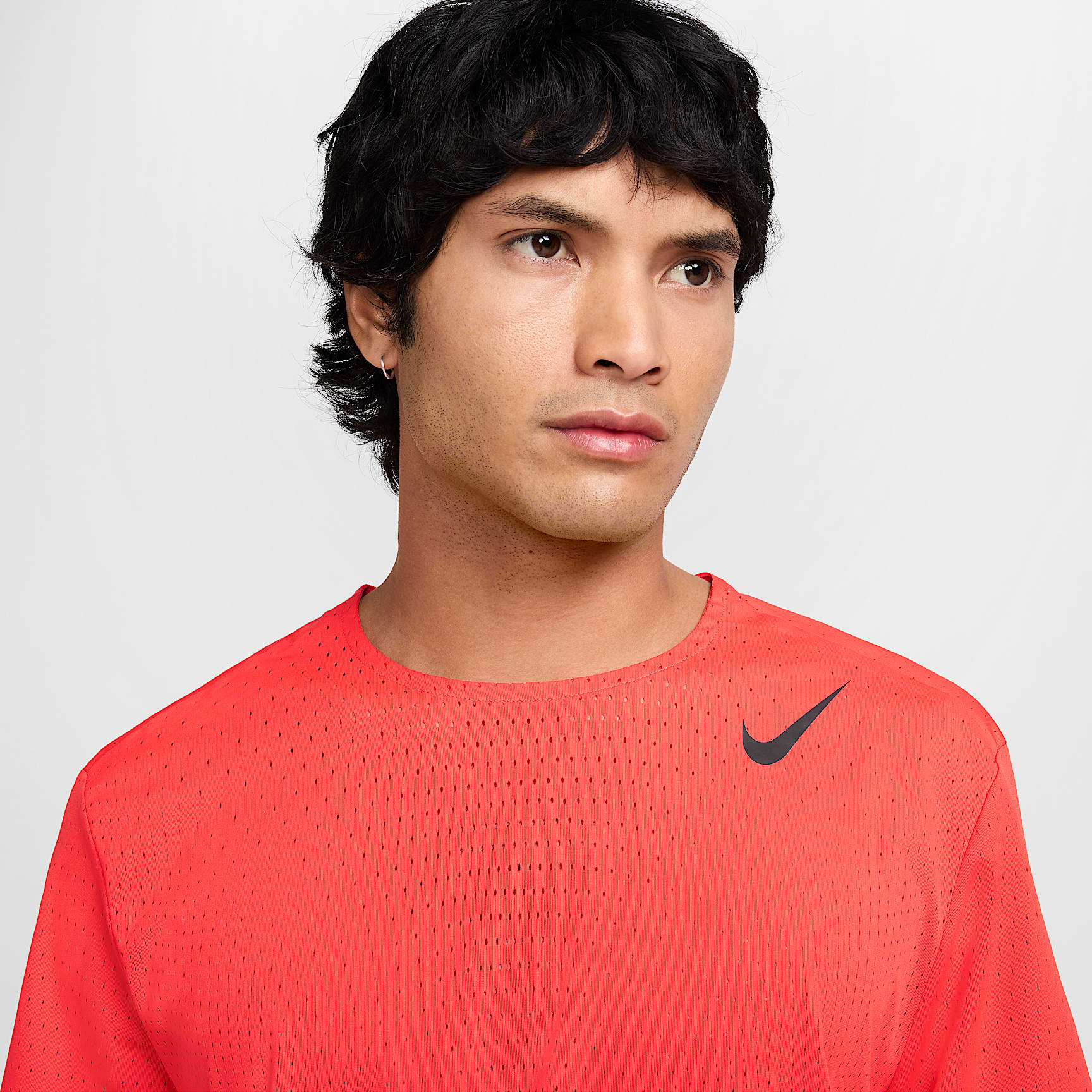 Nike AeroSwift Men's Dri-FIT ADV Short-Sleeve Running Top