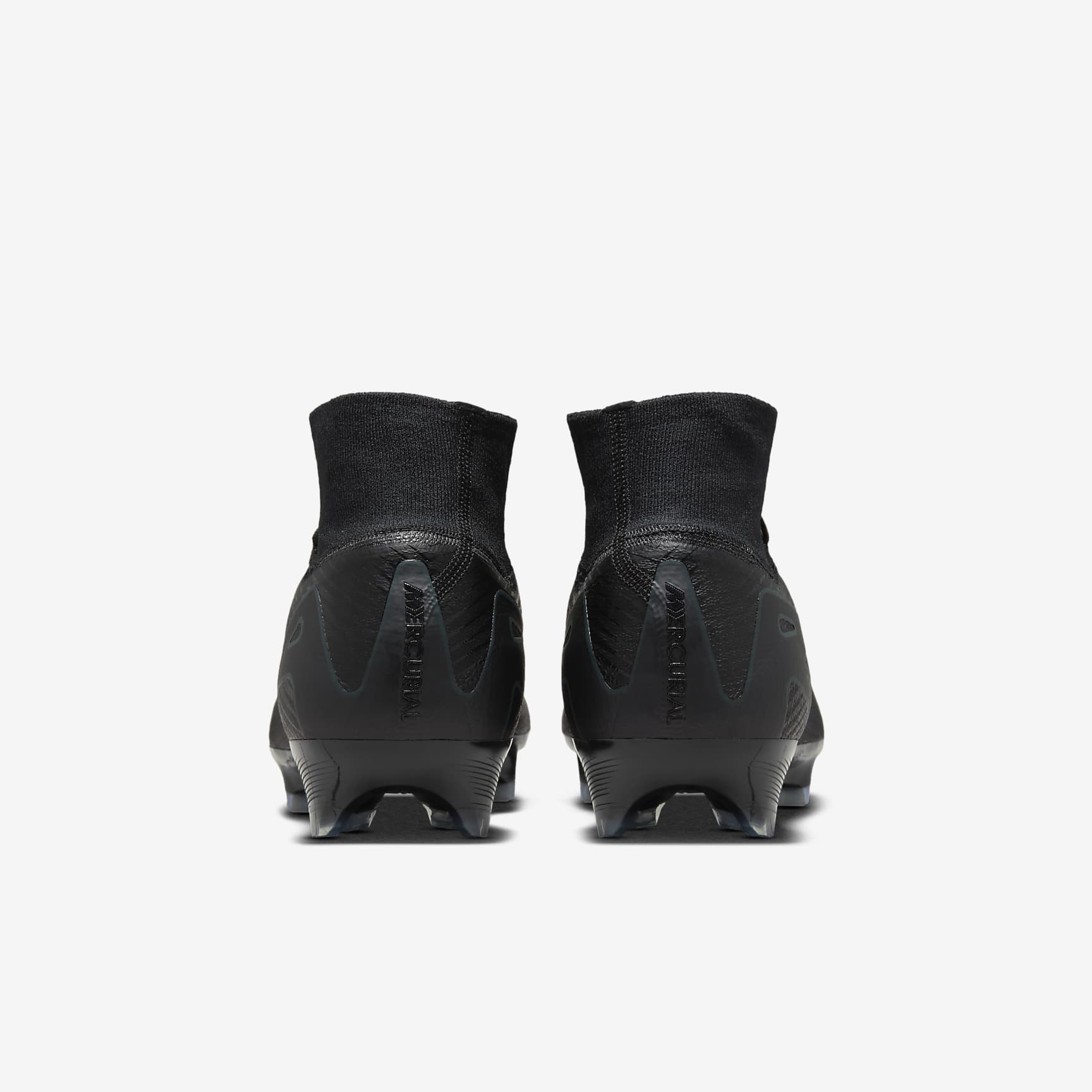 Nike Mercurial Superfly 10 Elite FG High-Top Soccer Cleats