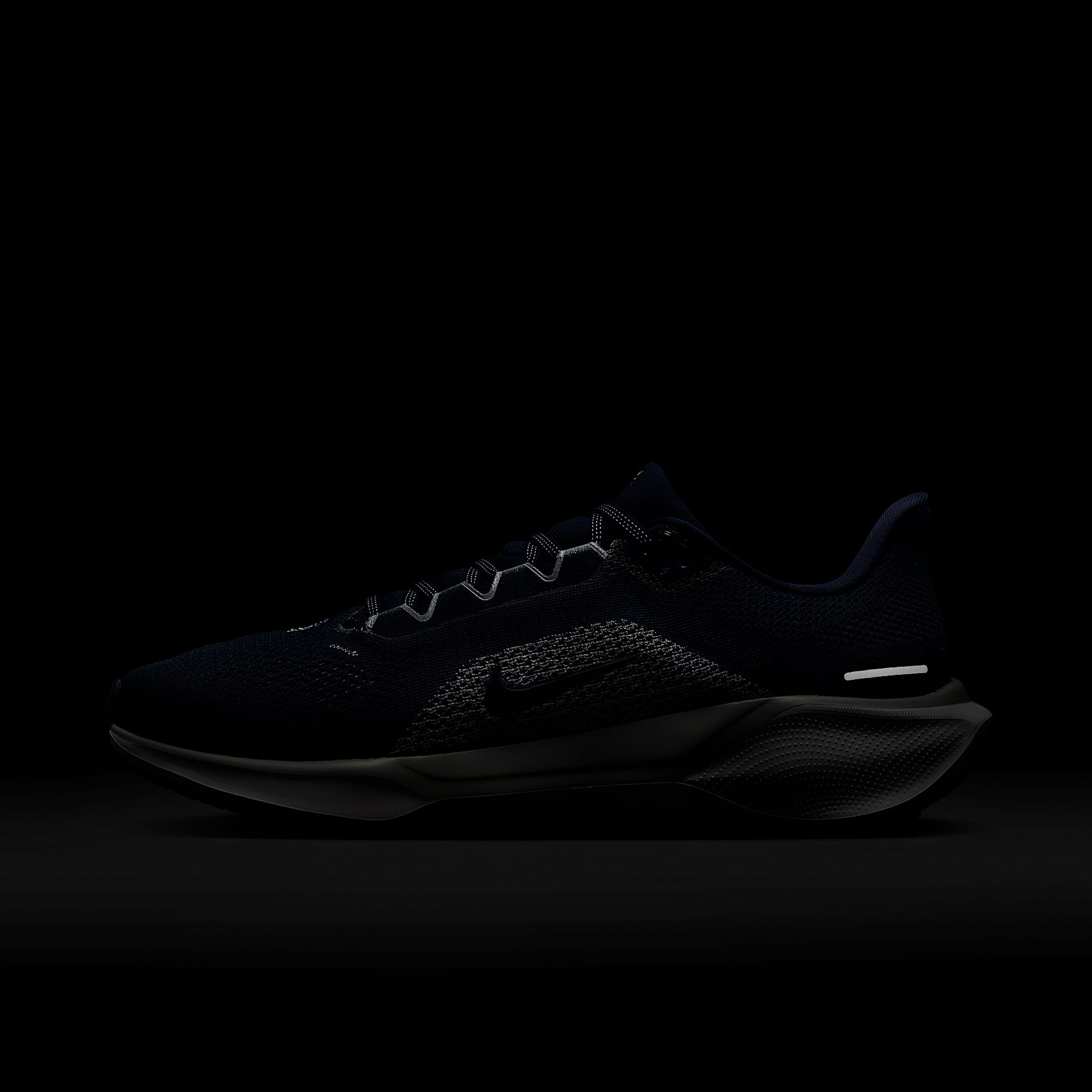 Penn State Pegasus 41 Men's Nike College Road Running Shoes