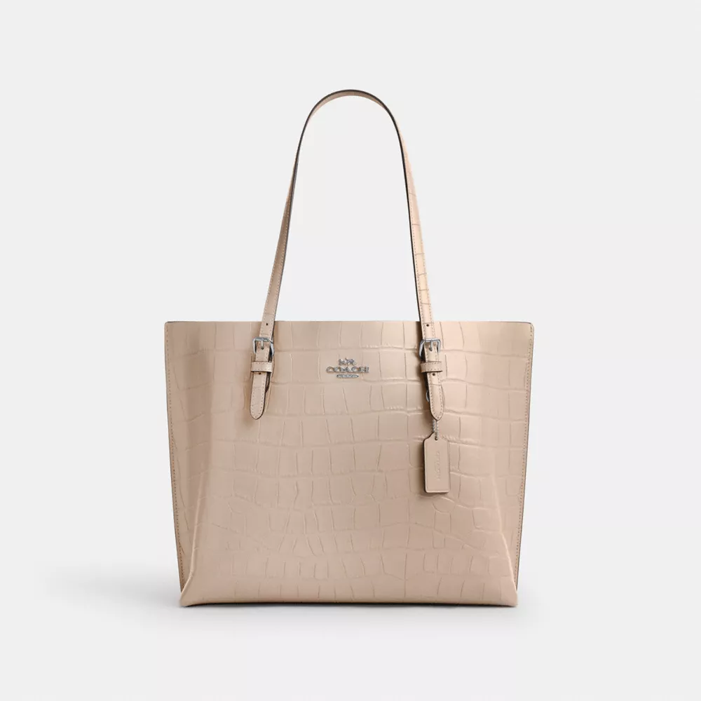 Сумка COACH Mollie Tote Bag