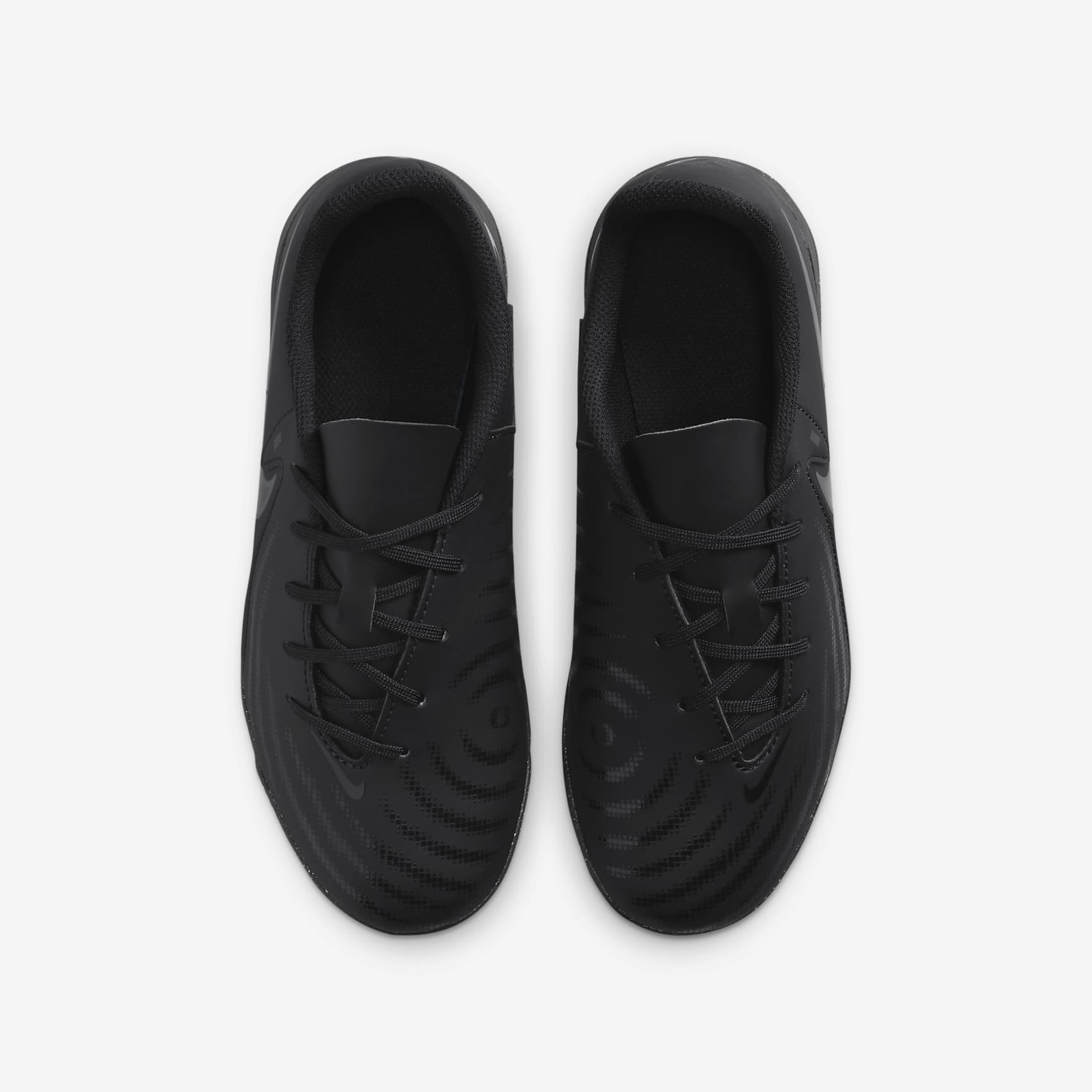 Nike Jr. Phantom GX 2 Club Little/Big Kids' TF Soccer Shoes