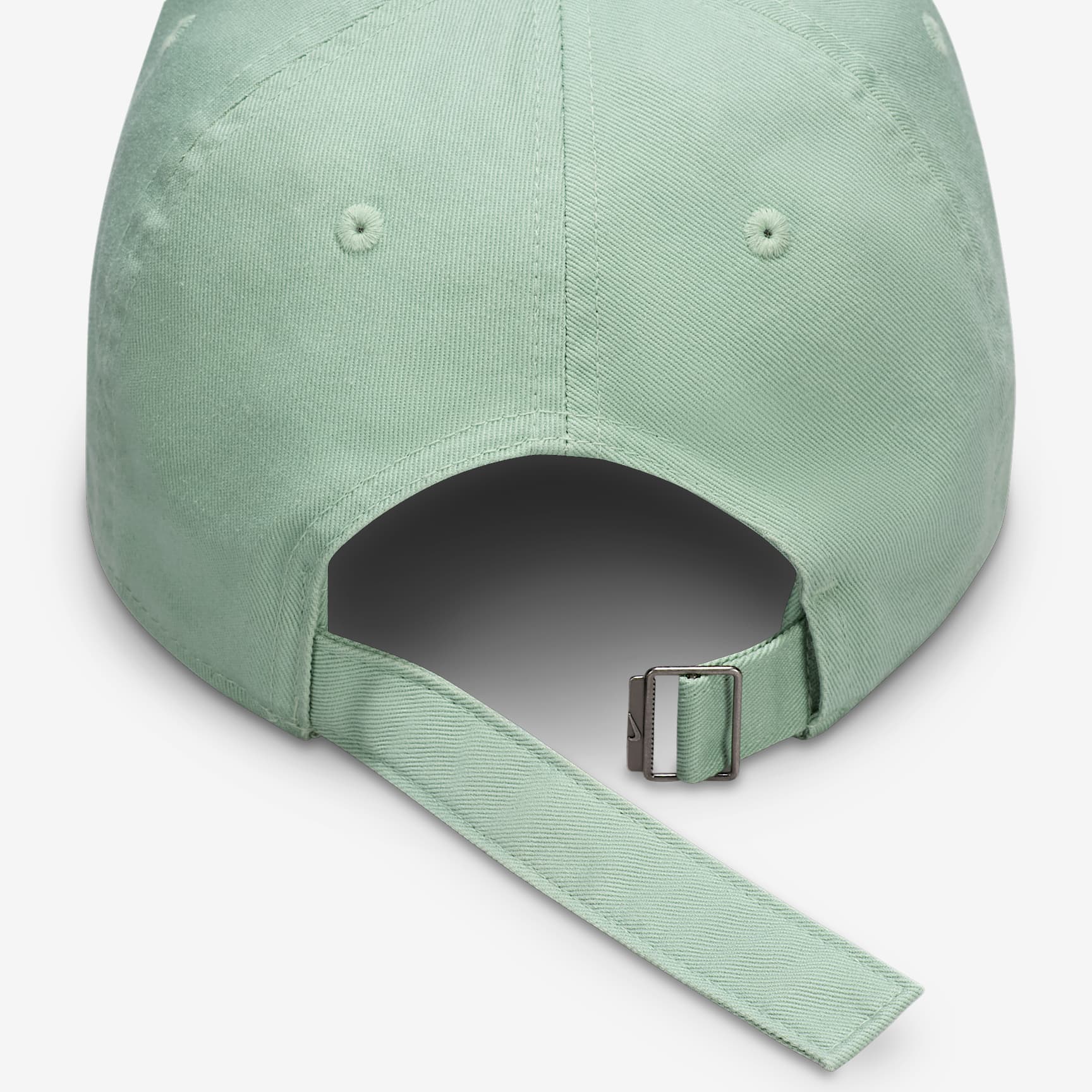 Nike Club Kids' Unstructured Futura Wash Cap