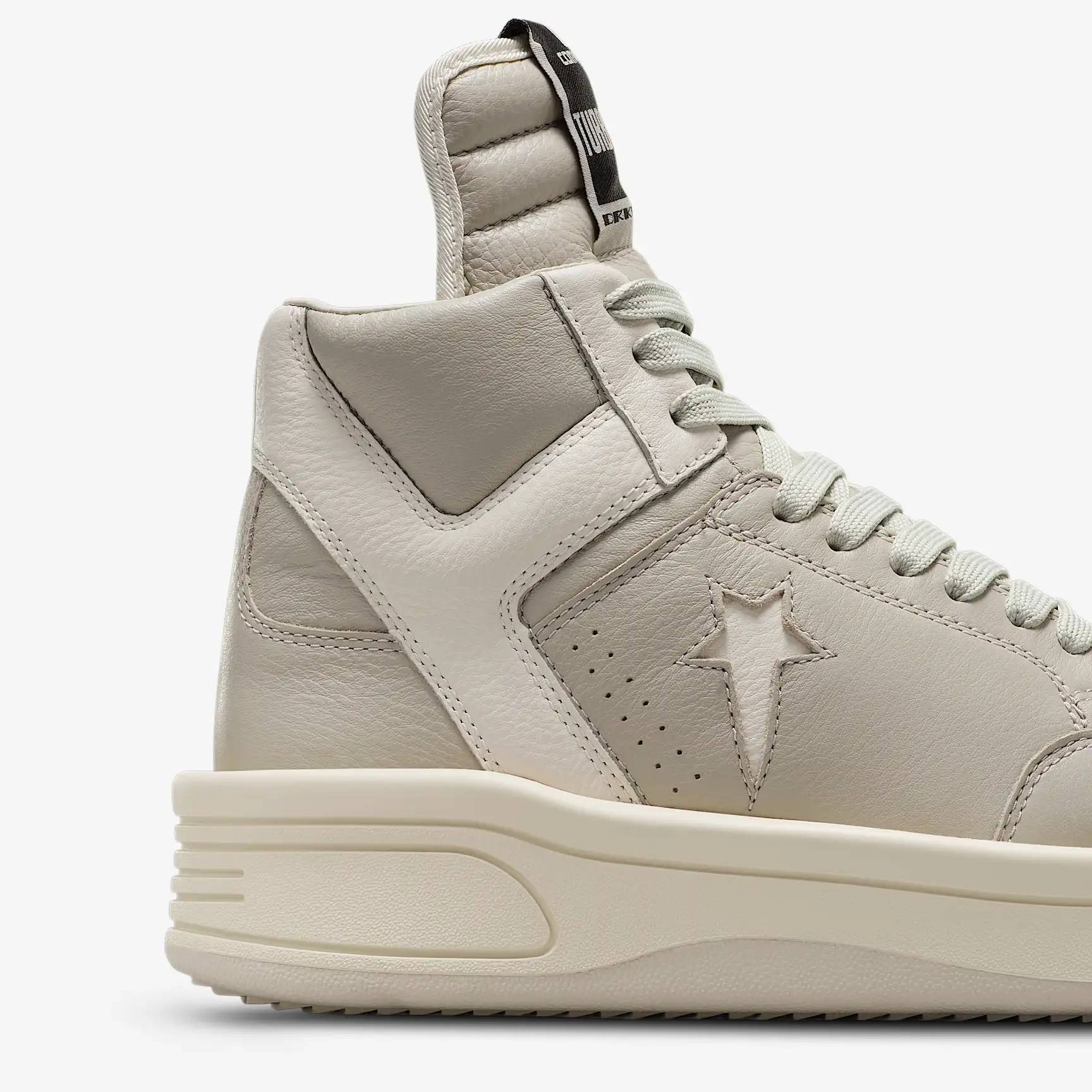 Converse x DRKSHDW TURBOWPN Shoes