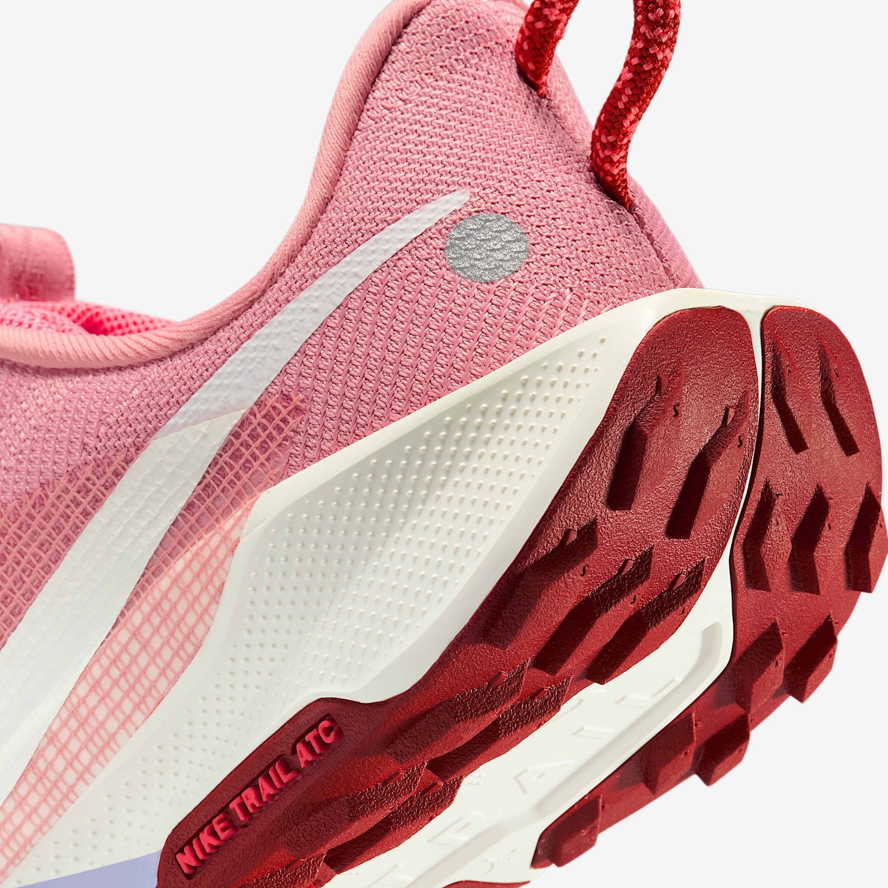 Nike Pegasus Trail 5 Big Kids' Trail Running Shoes