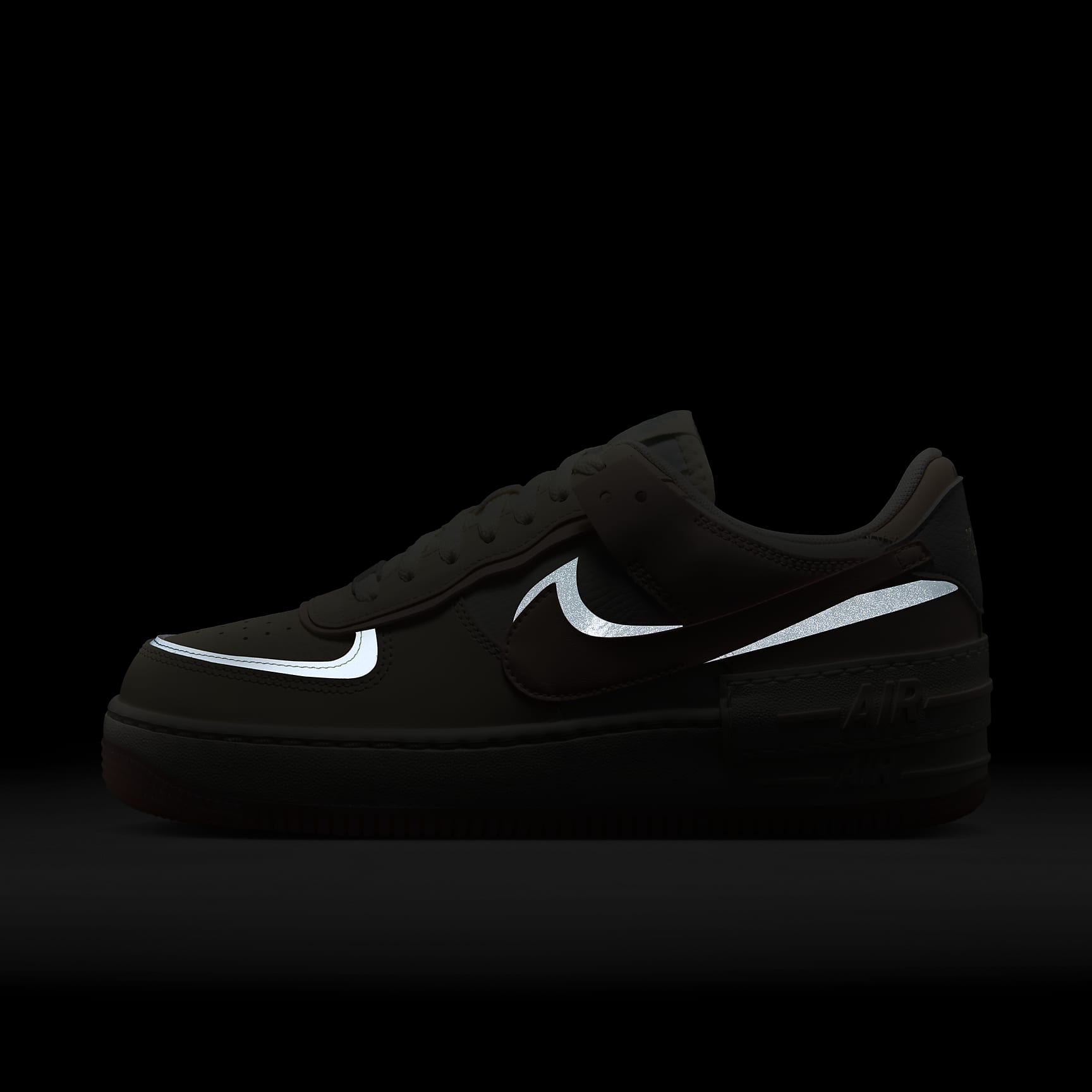 Nike Air Force 1 Shadow Women's Shoes