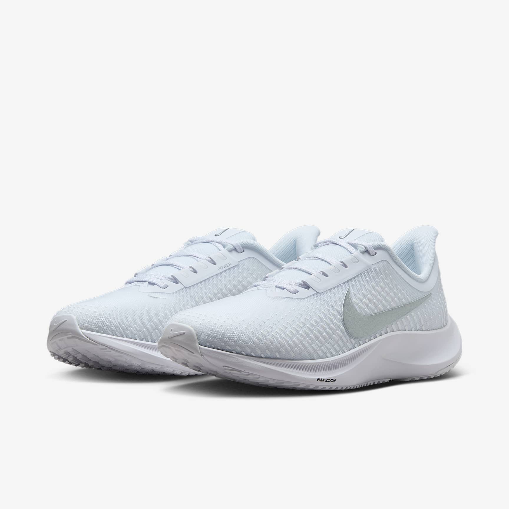 Nike Power Flight Women's Cheerleading Shoes
