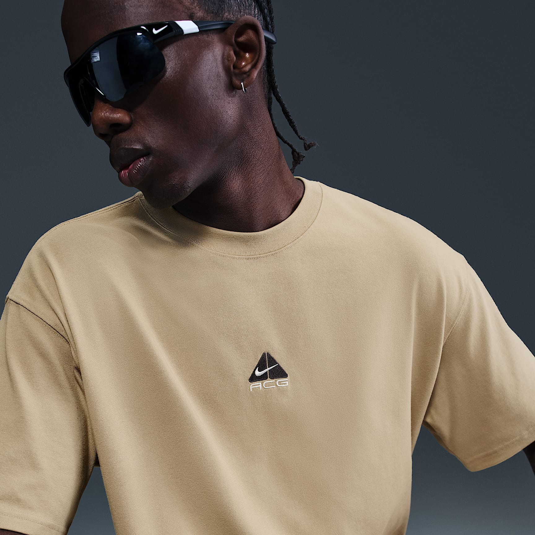 Nike ACG Men's T-Shirt