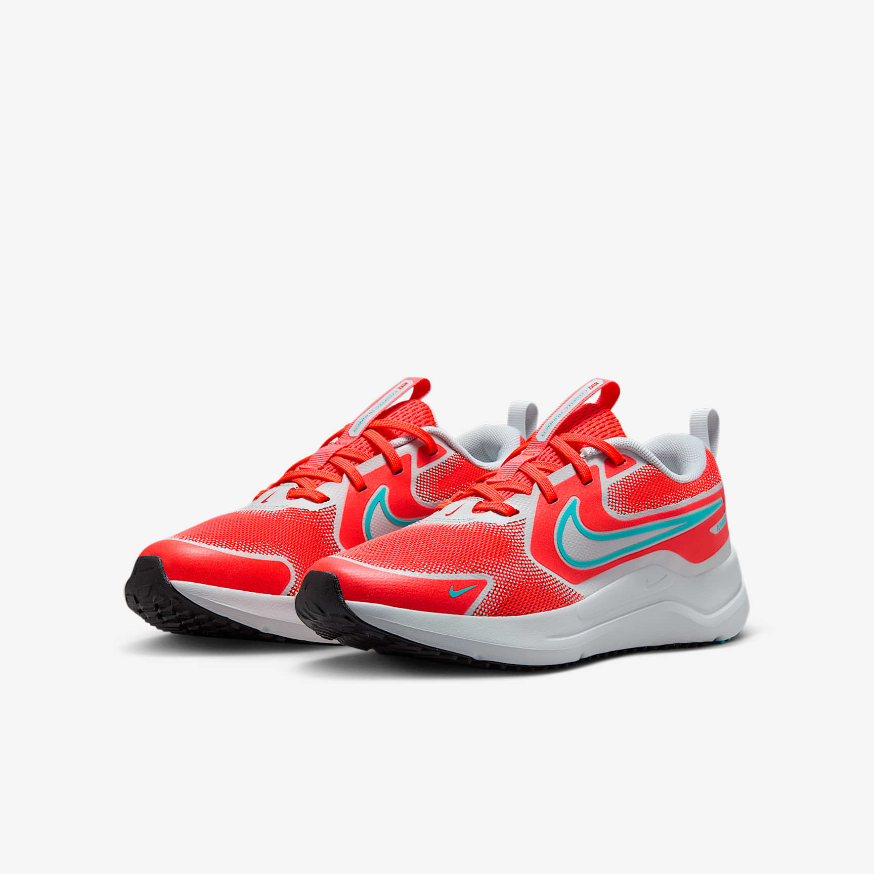 Nike Cosmic Runner Big Kids' Road Running Shoes