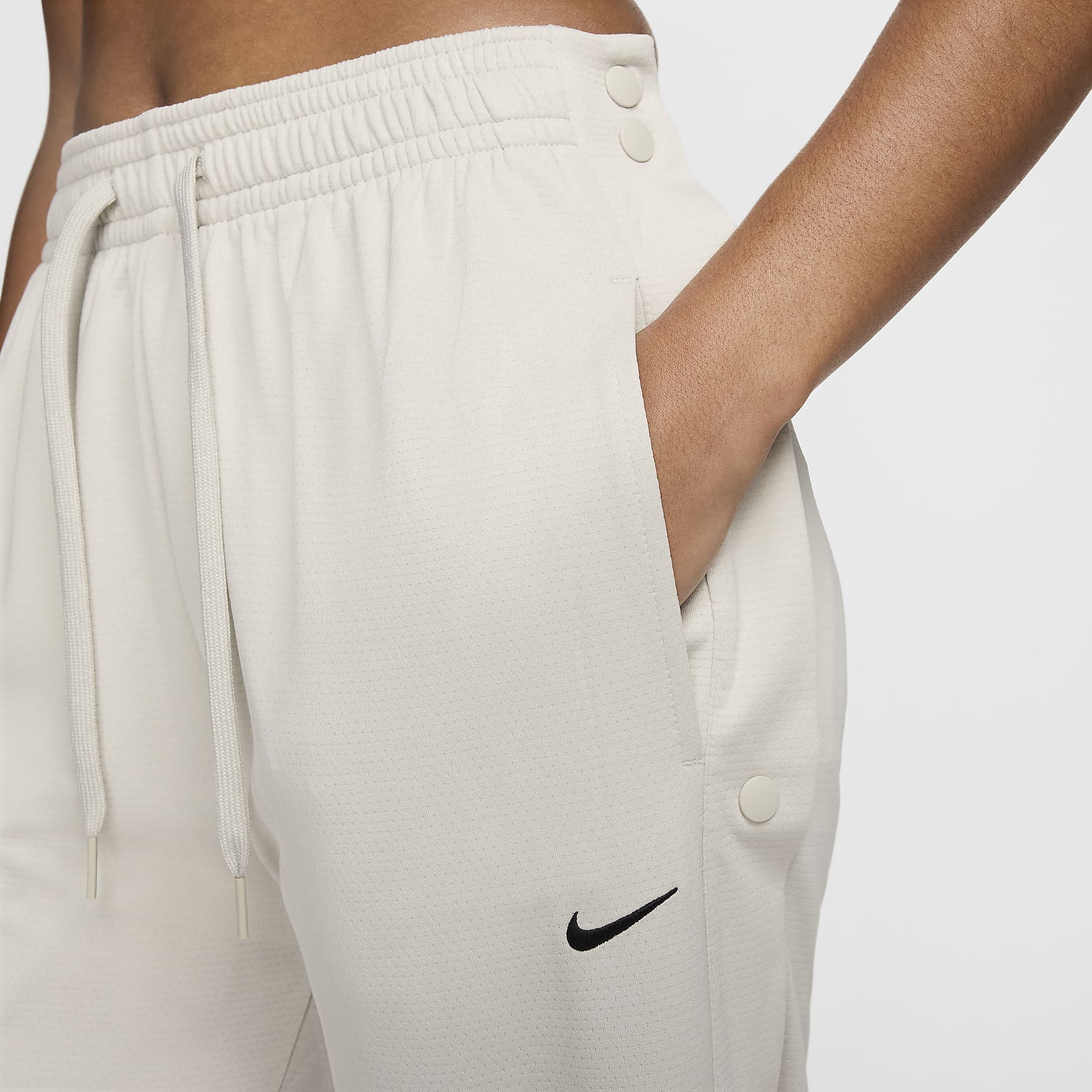 Nike Women's Dri-FIT Tear-Away Basketball Pants