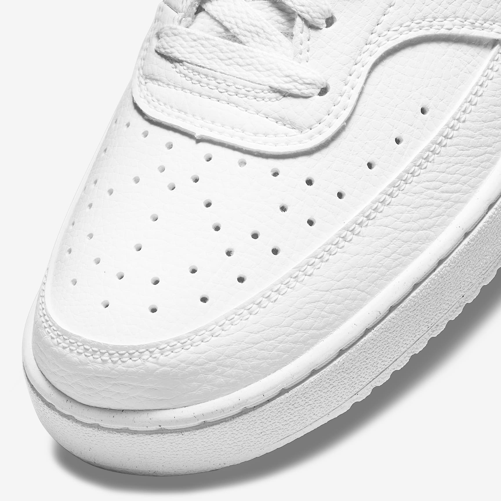 Nike Court Vision Low Next Nature Men's Shoes