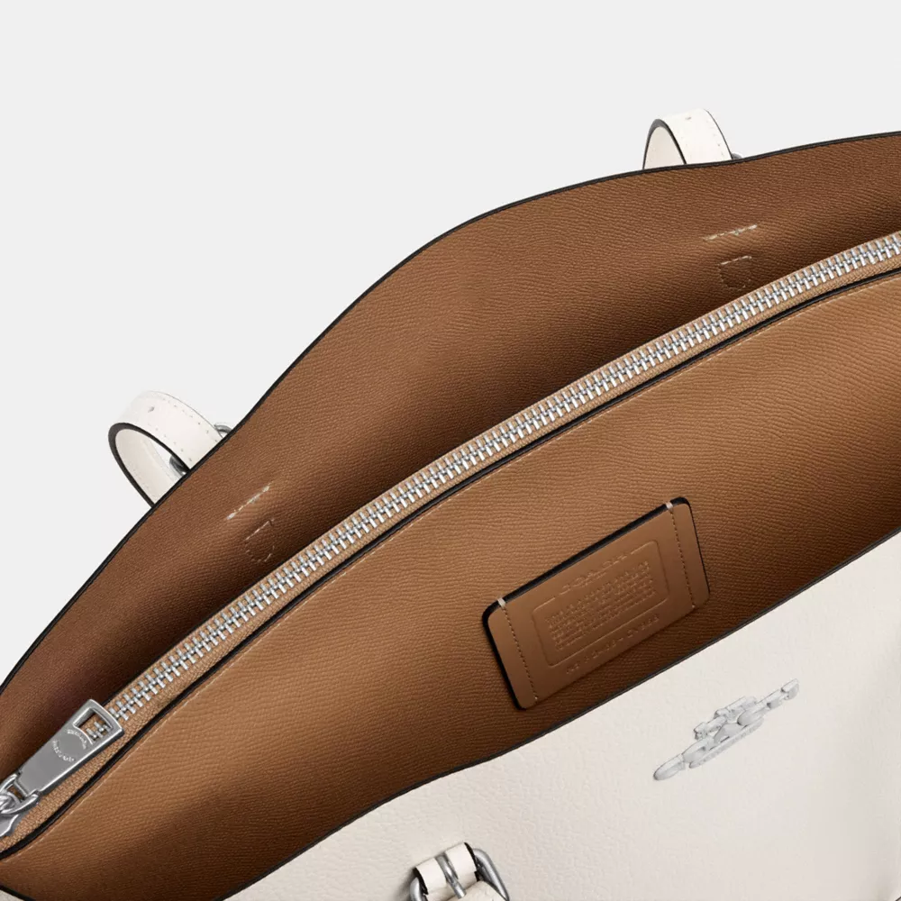Сумка COACH Mollie Tote Bag