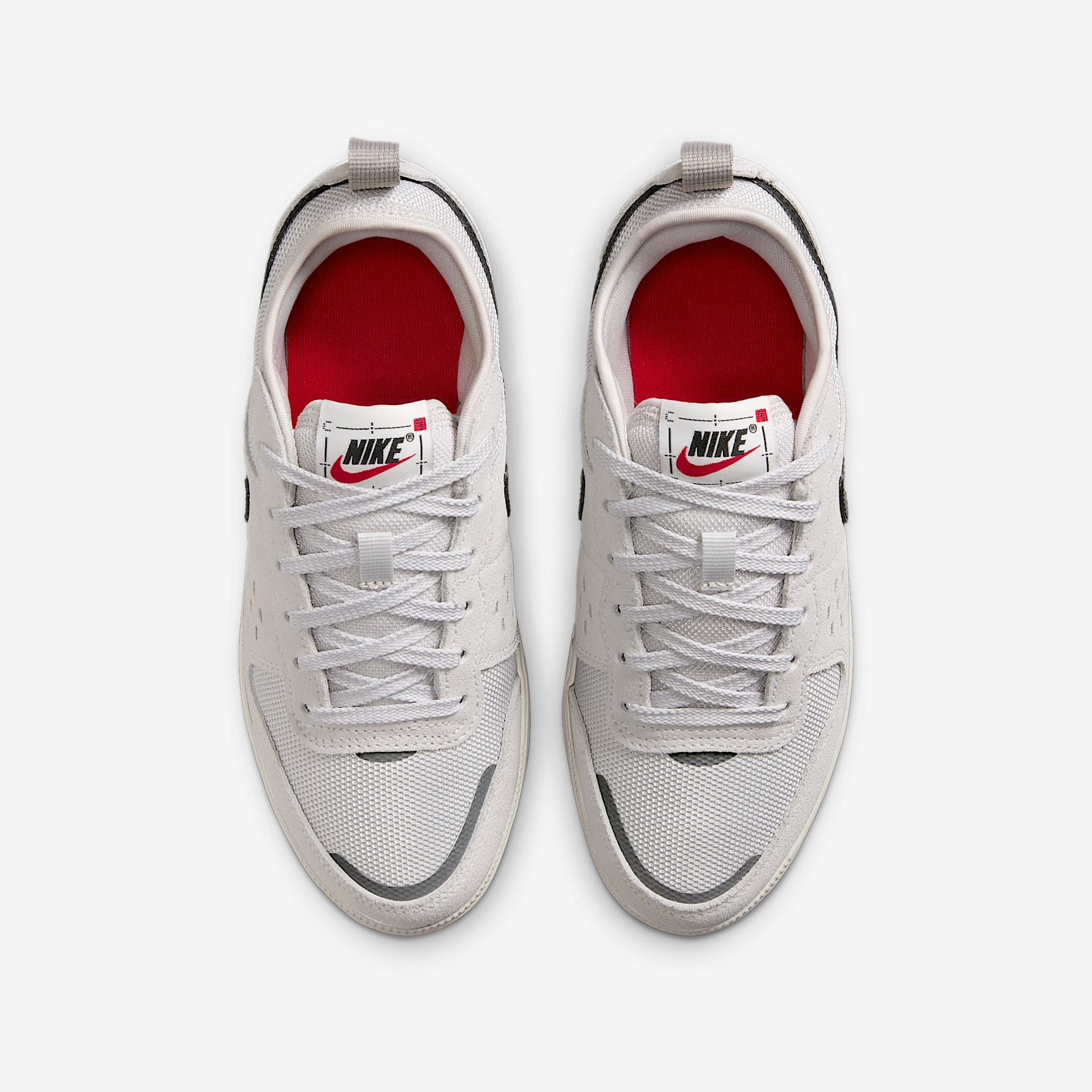 Nike C1TY Big Kids' Shoes