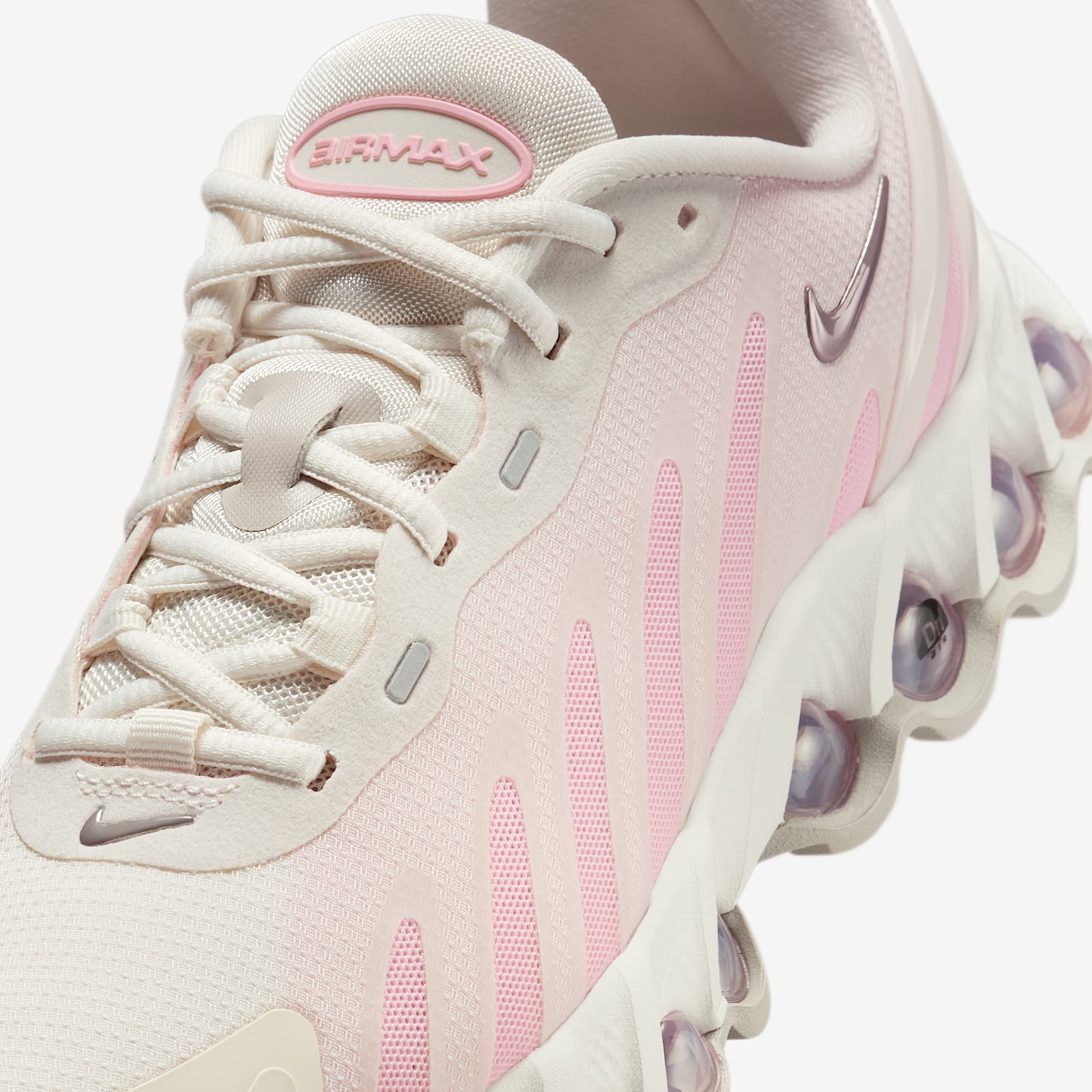 Nike Air Max Dn8 Big Kids' Shoes