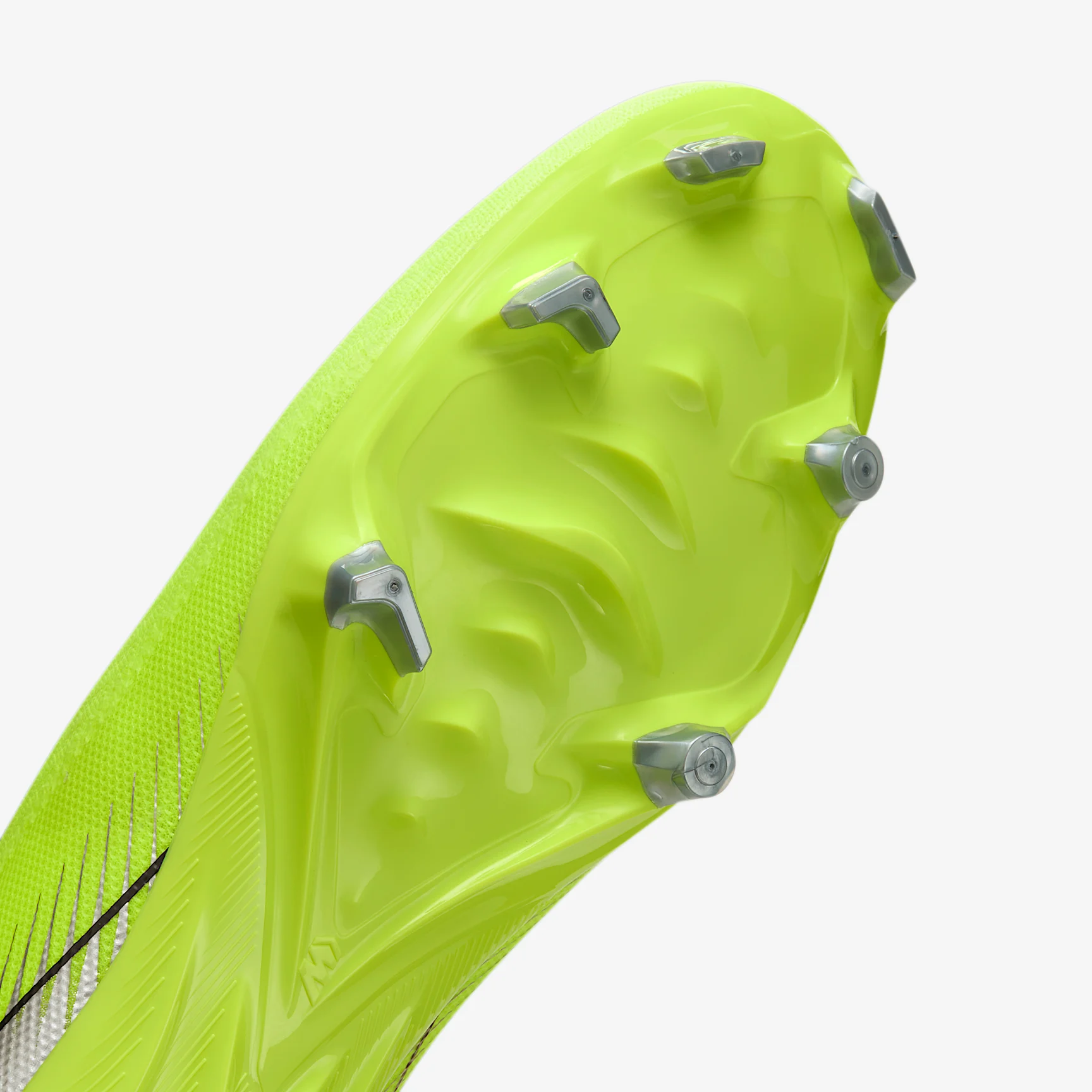 Nike Mercurial Vapor 16 Academy MG Low-Top Soccer Cleats