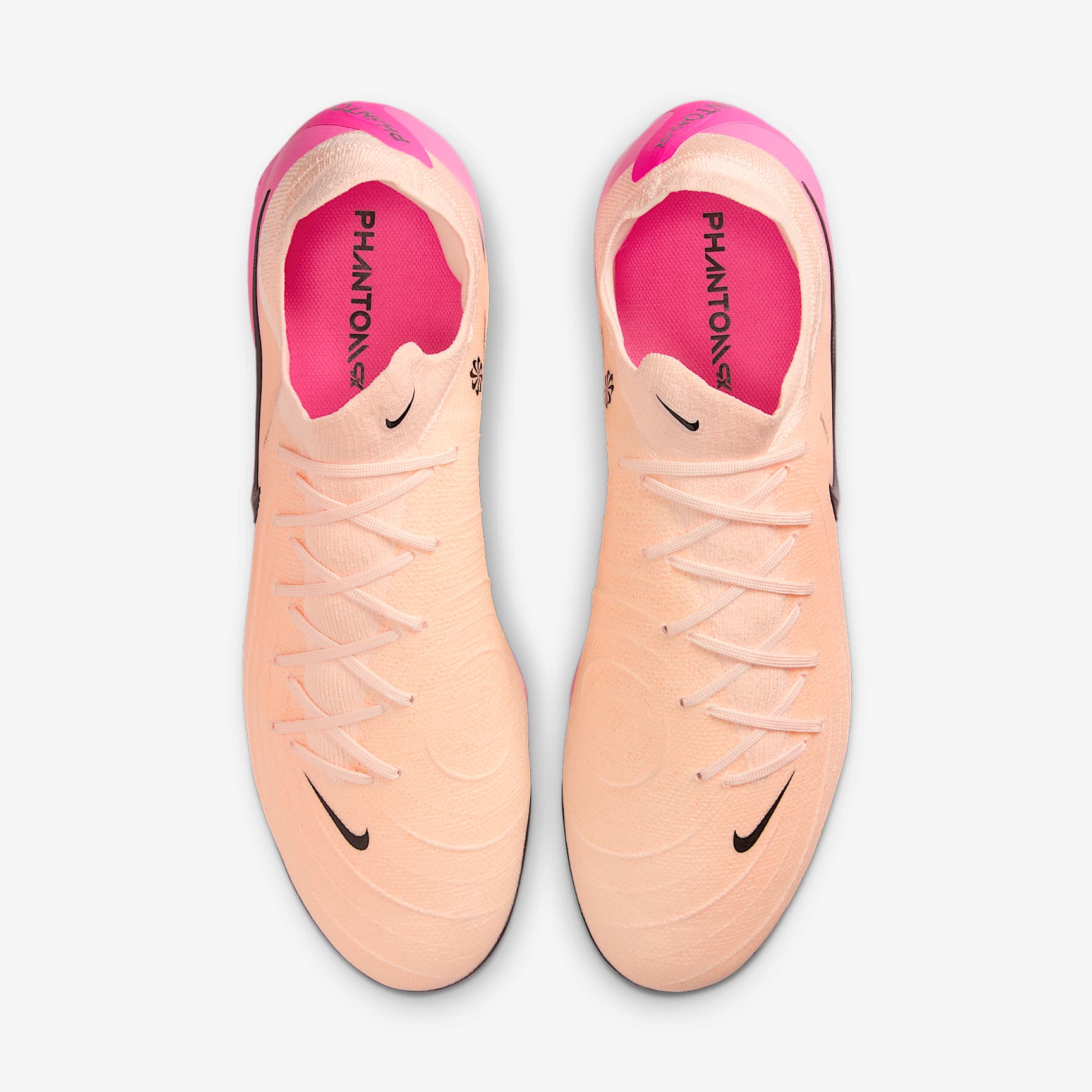 Nike Phantom GX 2 Pro FG Low-Top Soccer Cleats