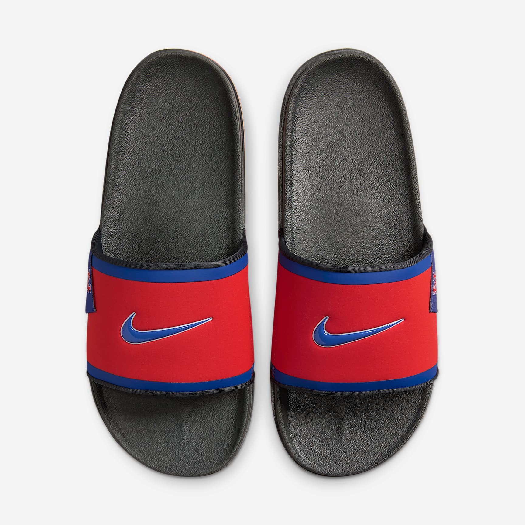 Nike Offcourt (Chicago Cubs) Offcourt Slides
