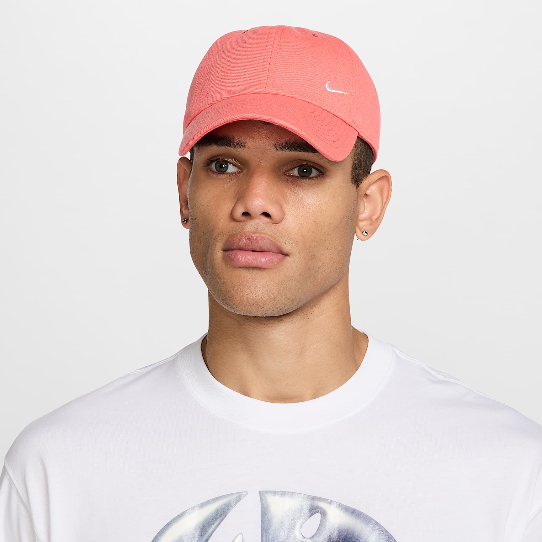 Nike Club Unstructured Cap