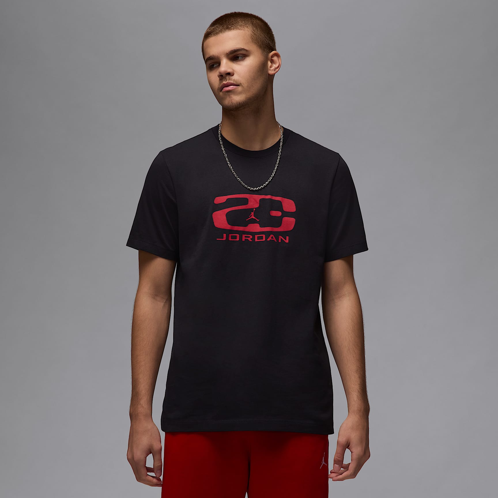 Jordan Flight Essentials Men's T-Shirt