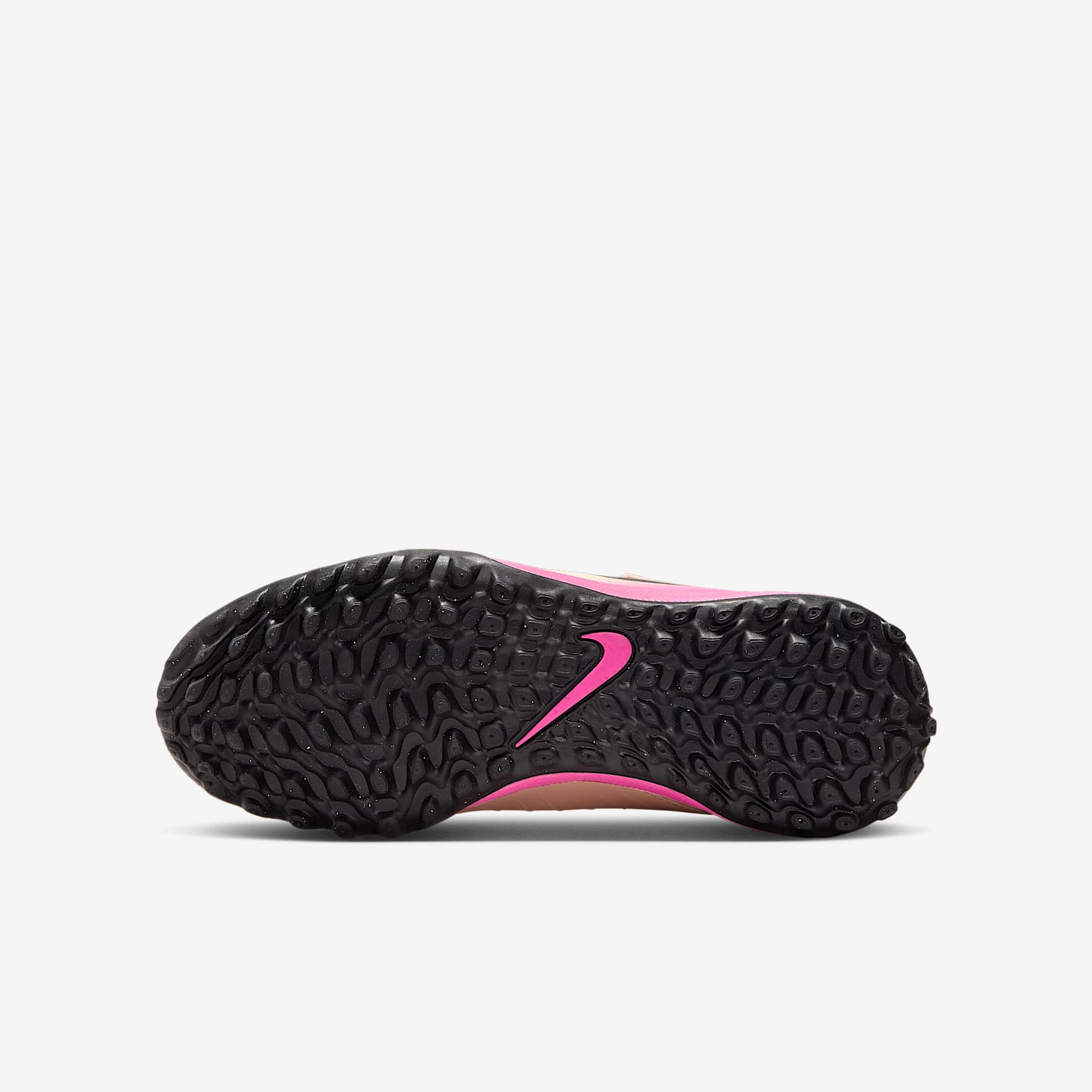 Nike Jr. Phantom GX 2 Academy Little/Big Kids' TF Soccer Shoes