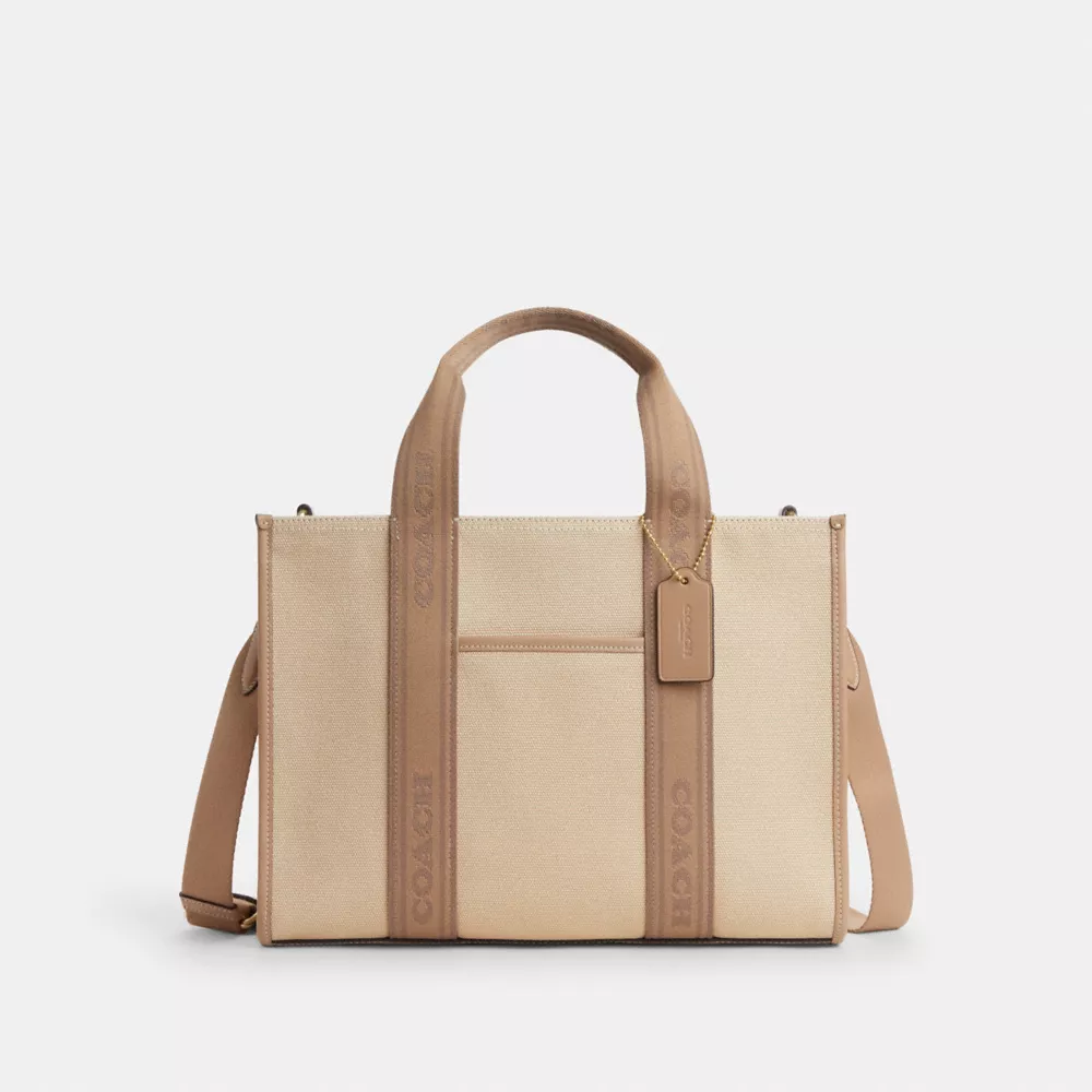 Сумка COACH Smith Tote Bag