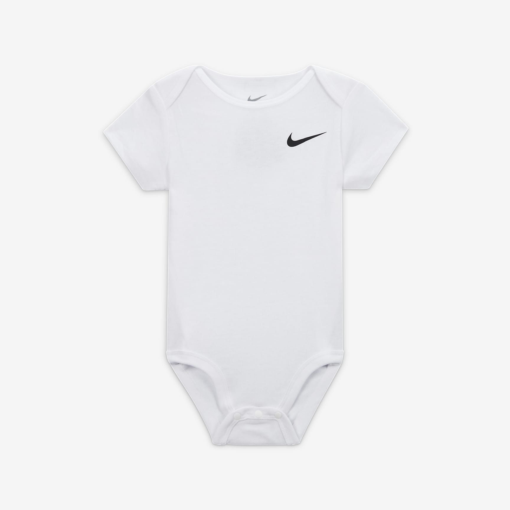 Nike Baby Essentials Baby (12-24M) 3-Piece Pants Set