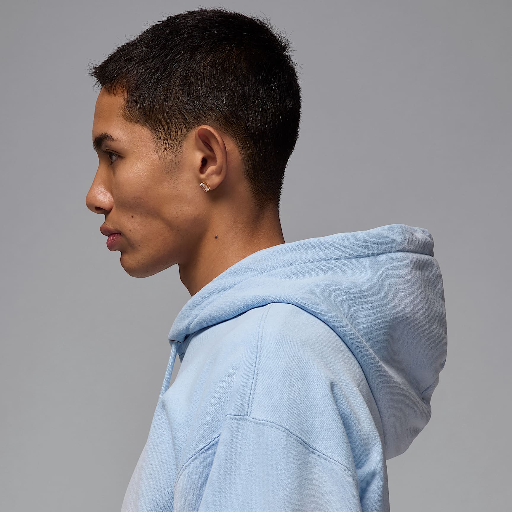 Jordan Flight Fleece Men's Pullover Hoodie