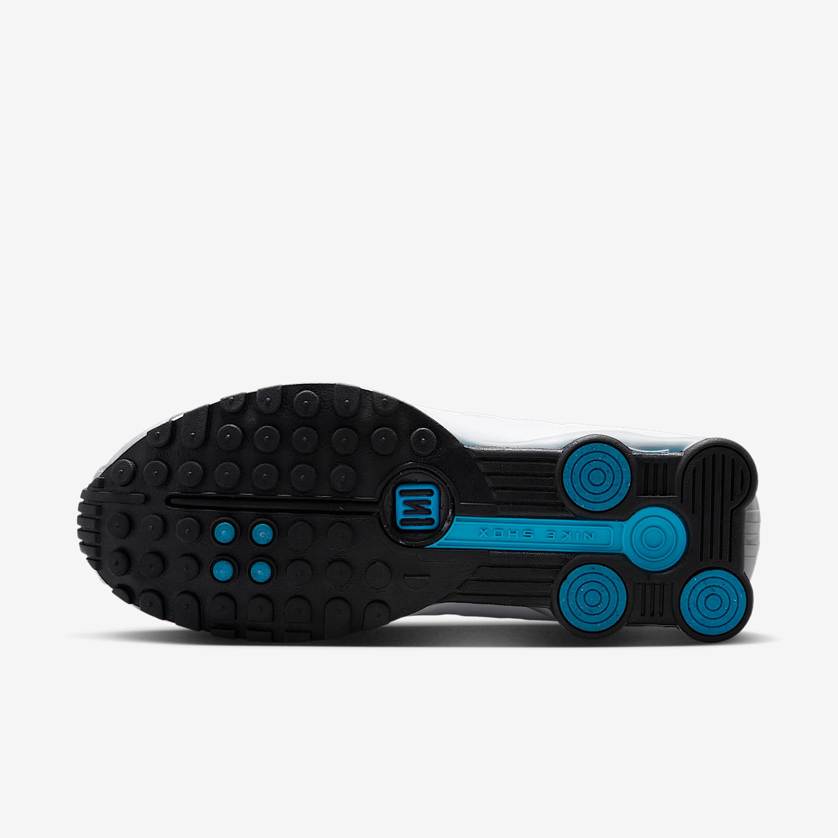 Nike Shox R4 Men's Shoes