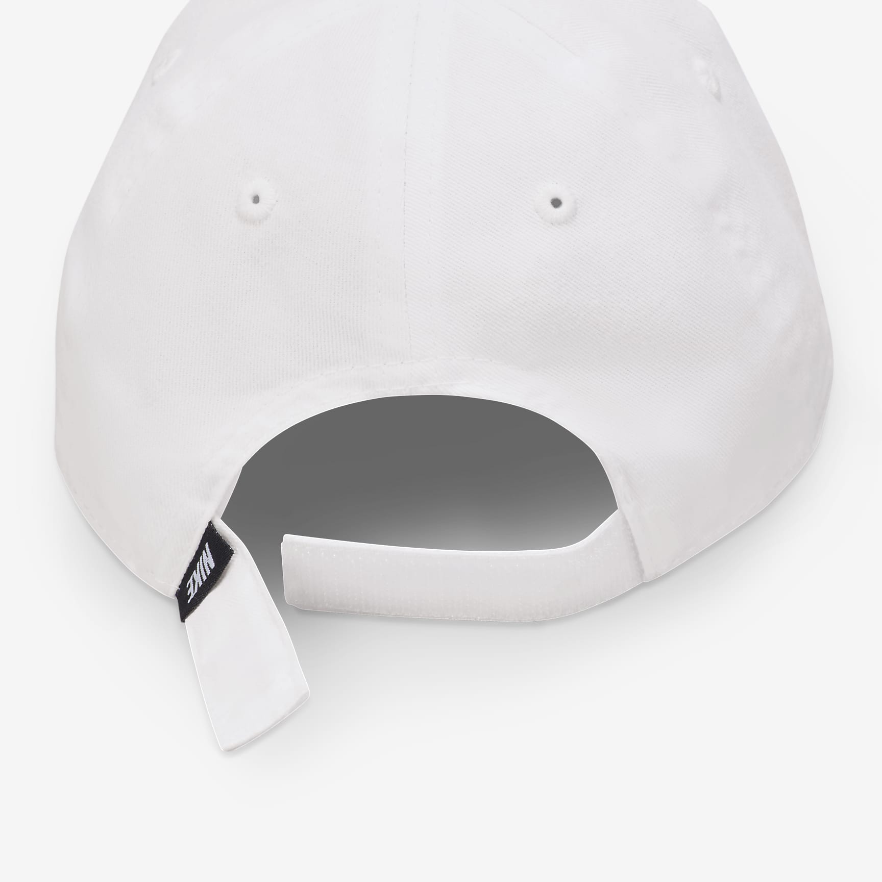 Nike Futura Curved Brim Cap Toddler Hat