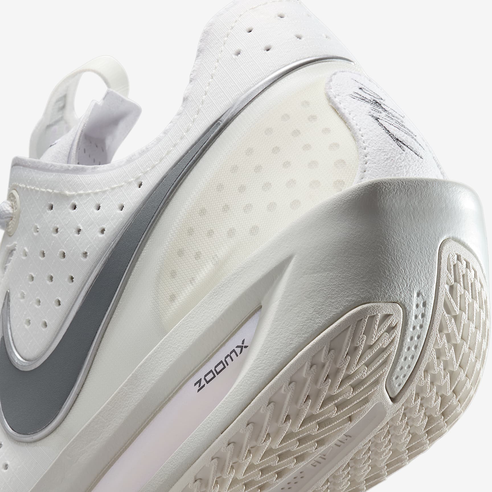 Nike G.T. Cut 3 Basketball Shoes