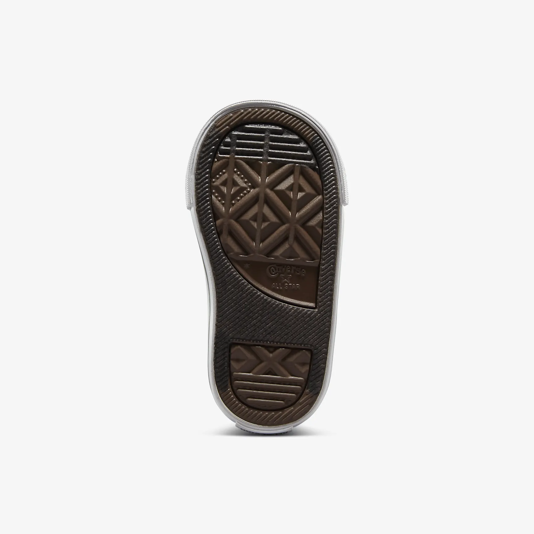 Converse Chuck Taylor All Star High Top Infant/Toddler Shoe