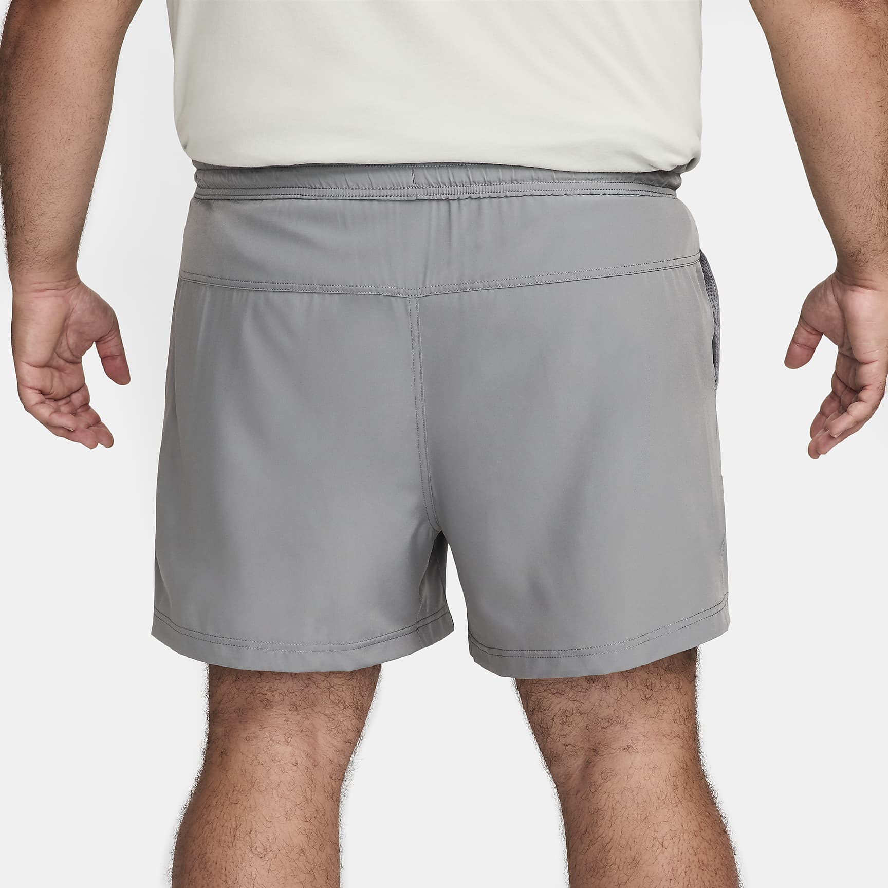 Nike Form Men's Dri-FIT 5" Unlined Versatile Shorts