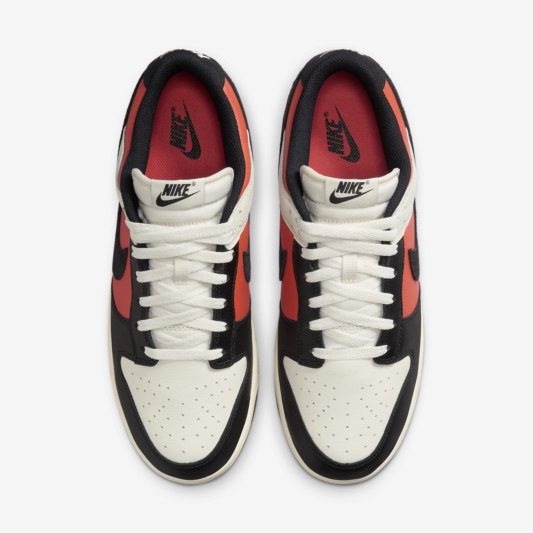 Nike Dunk Low Retro Men's Shoes