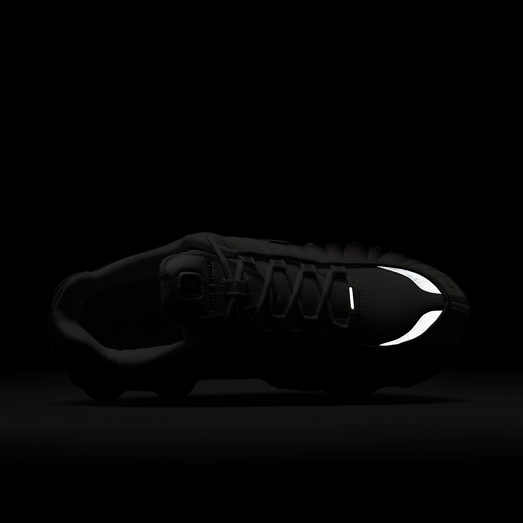Nike Shox TL Women's Shoes