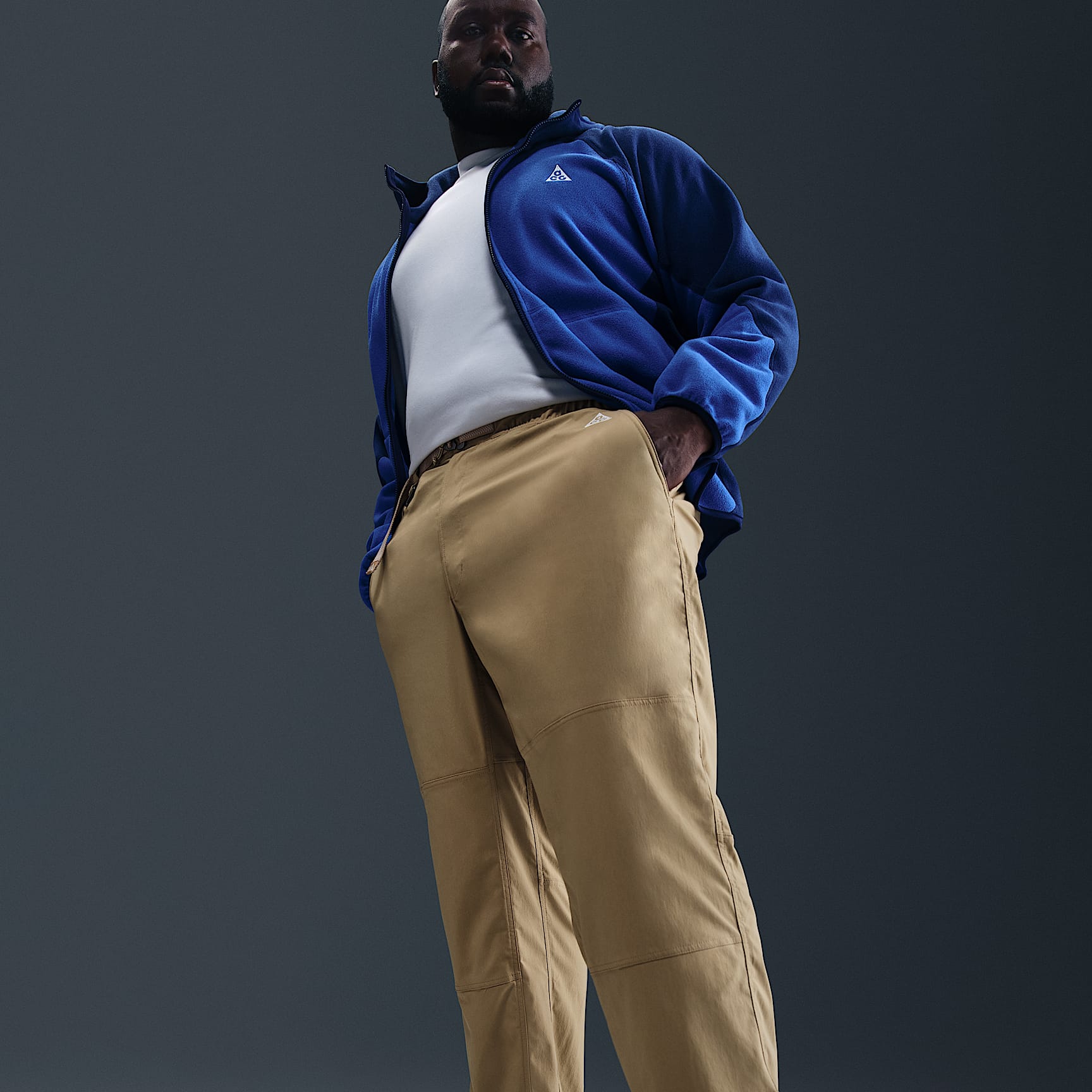 Nike ACG Men's UV Hiking Pants