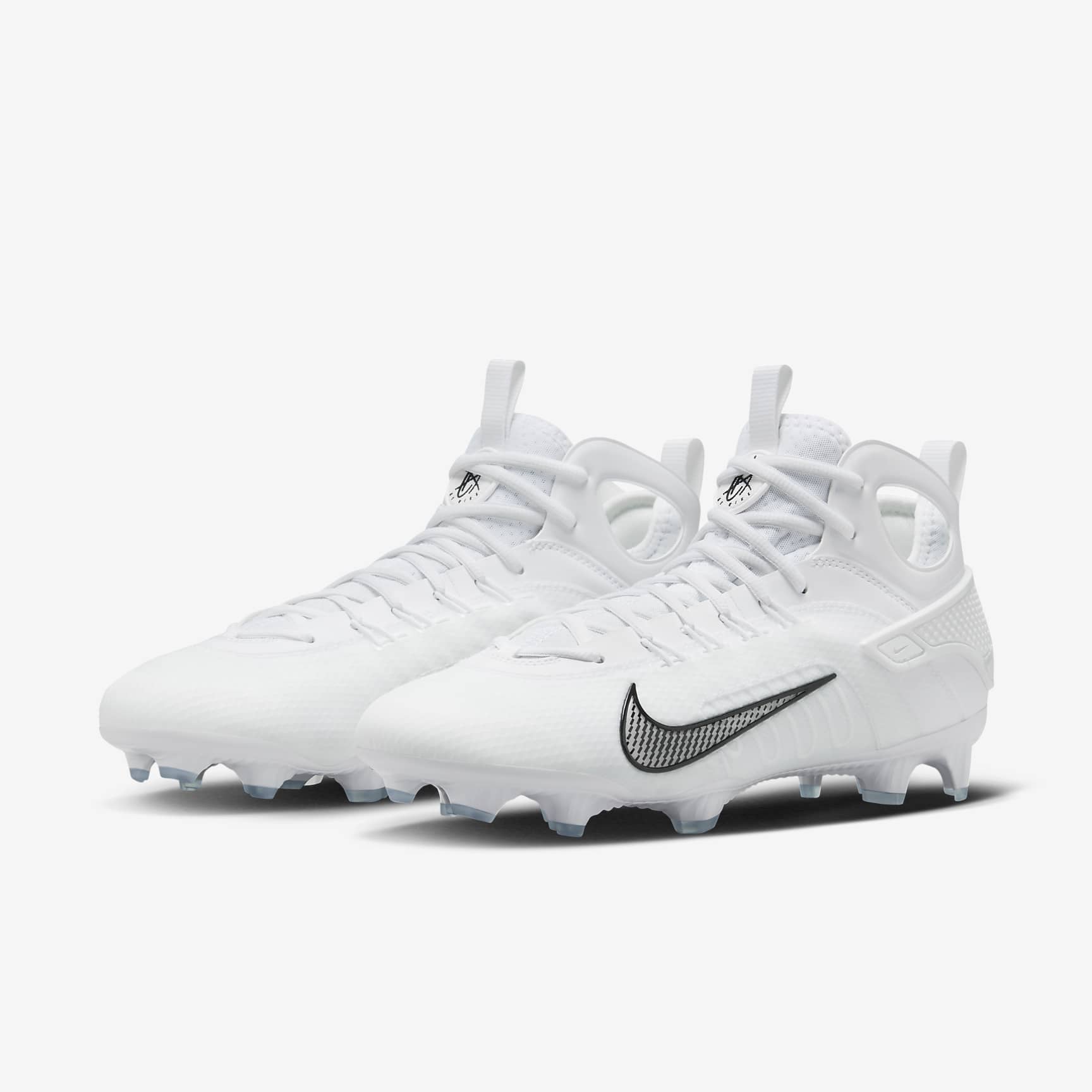 Nike Huarache 9 Elite LAX Lacrosse Cleats