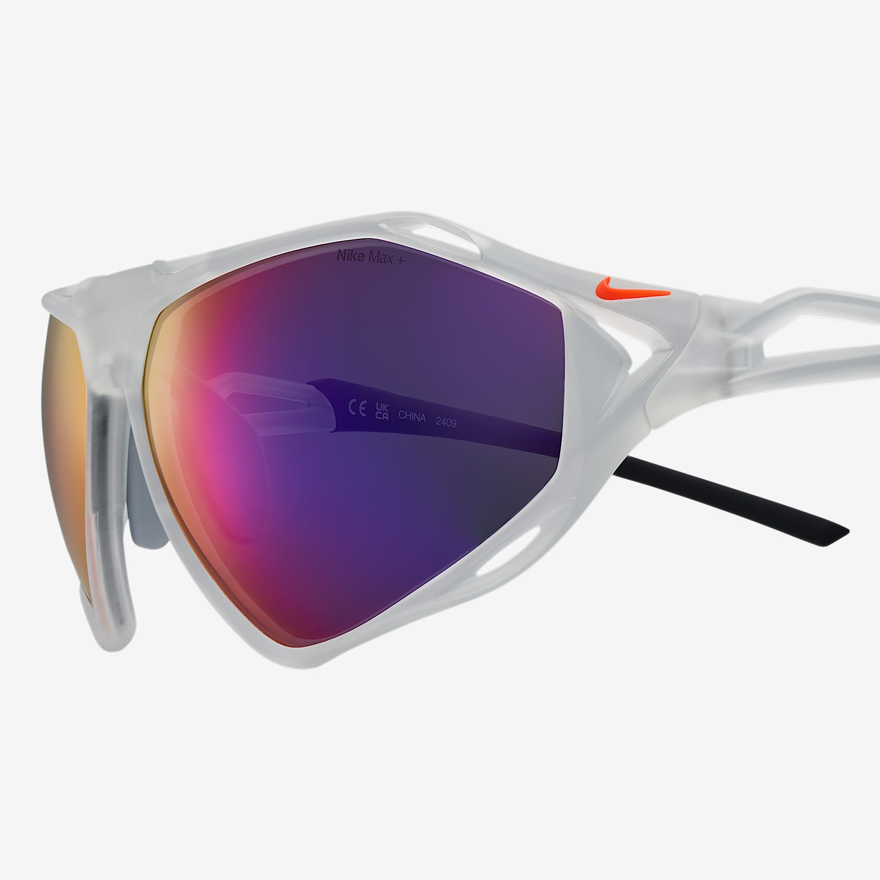 Nike Zeus Rise Road Tint Sunglasses