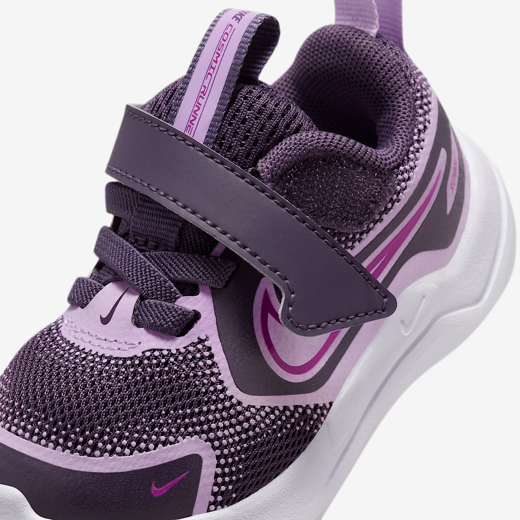 Nike Cosmic Runner Baby/Toddler Shoes