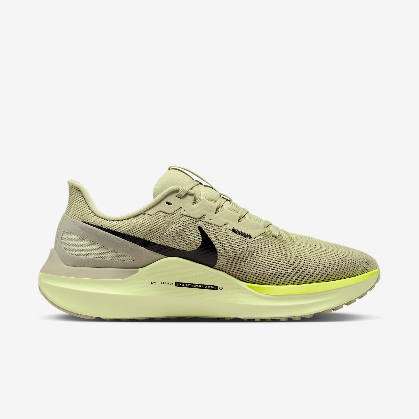 Nike Structure 25 Men's Road Running Shoes