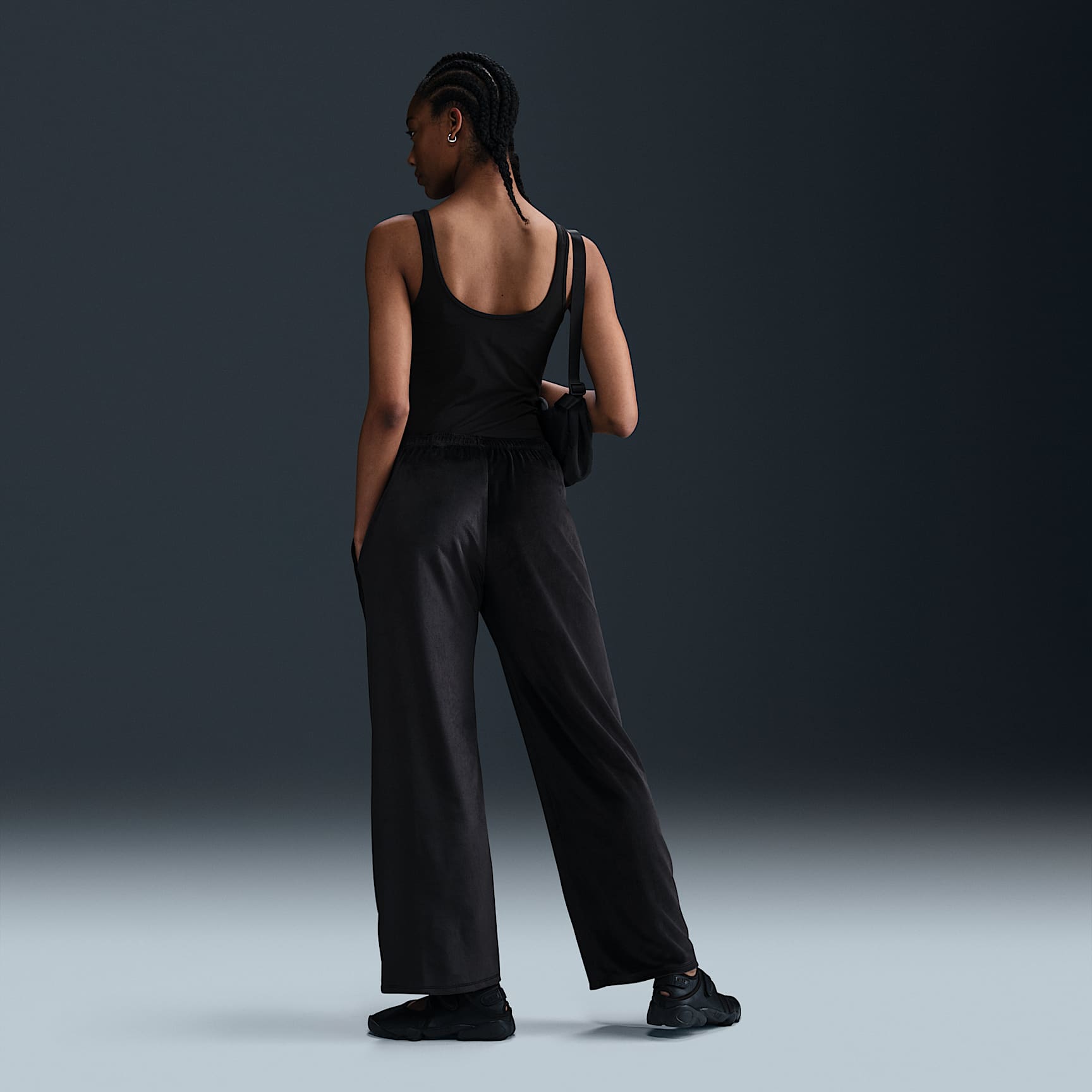 Nike Sportswear Chill Knit Women's Tank Top