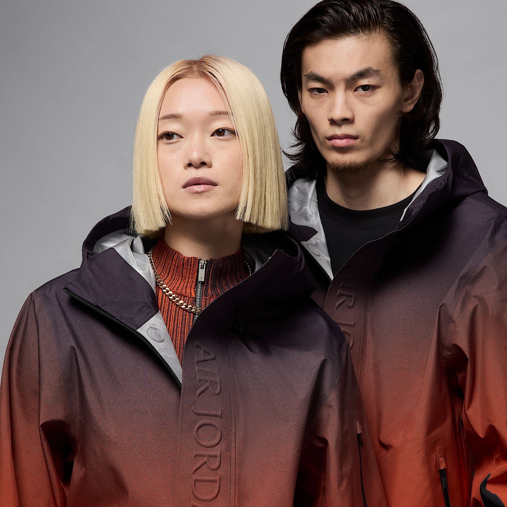 Air Jordan Skyline GORE-TEX Men's Loose Jacket